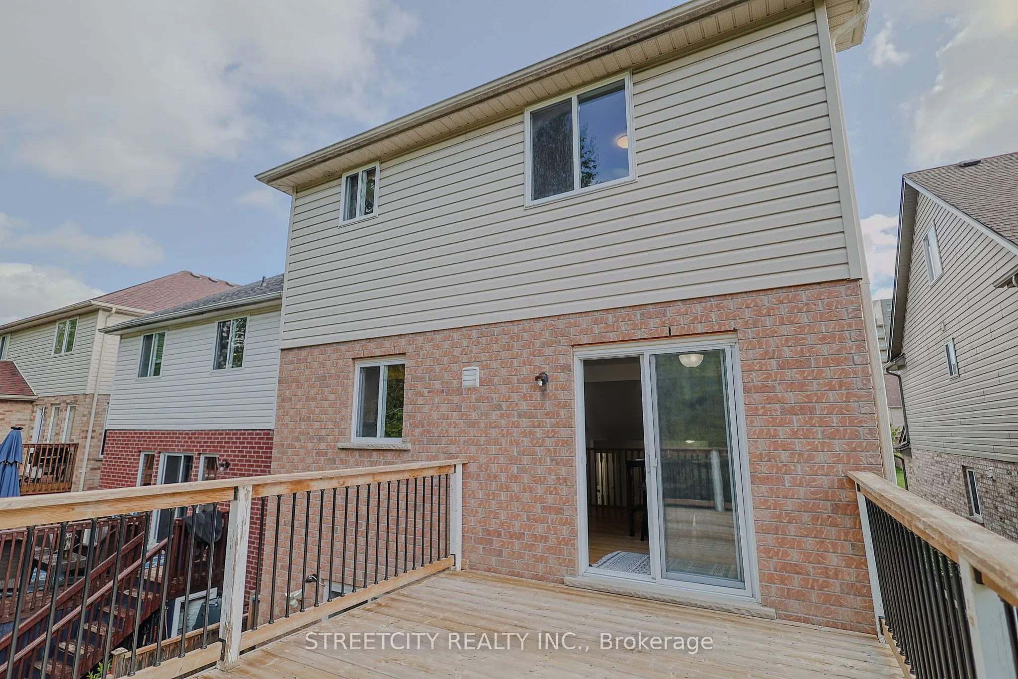 835 Sandcherry Street