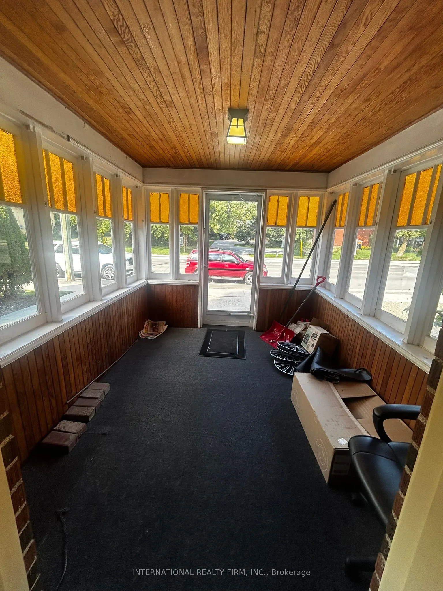 92 Trafalgar Road