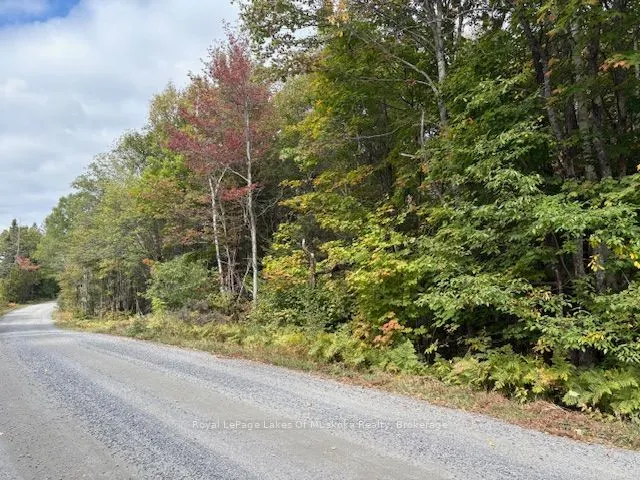0 Boundary Road