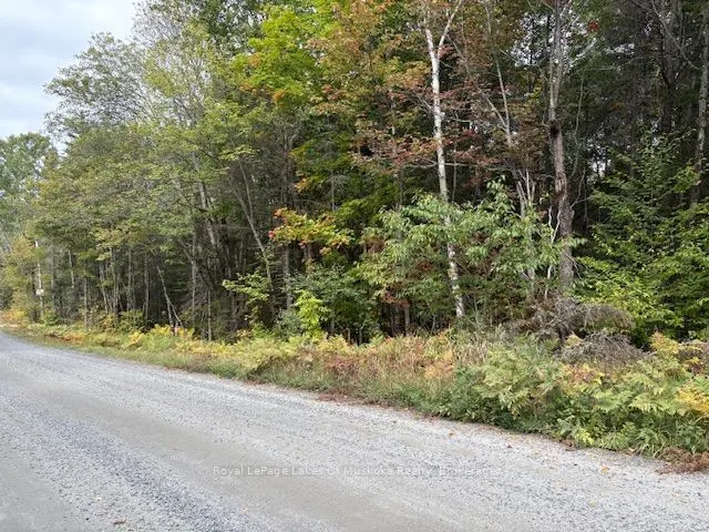 0 Boundary Road