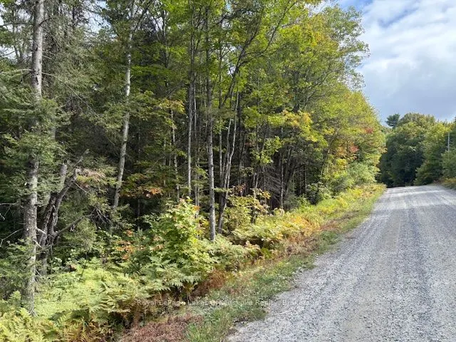 0 Boundary Road