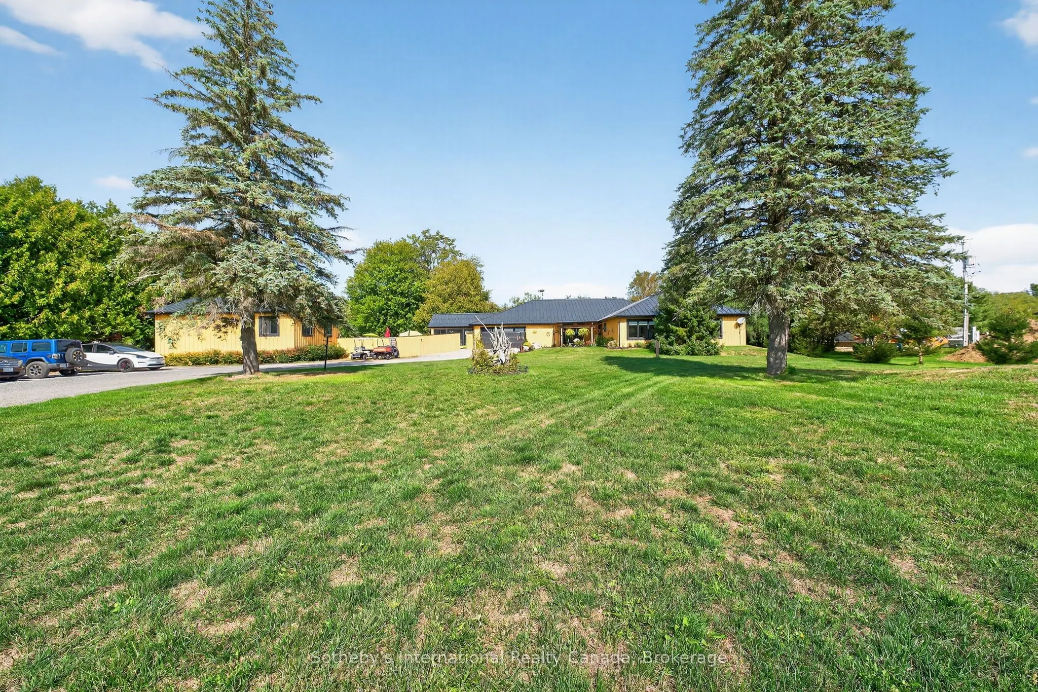 1082 Beaumont Farm Road