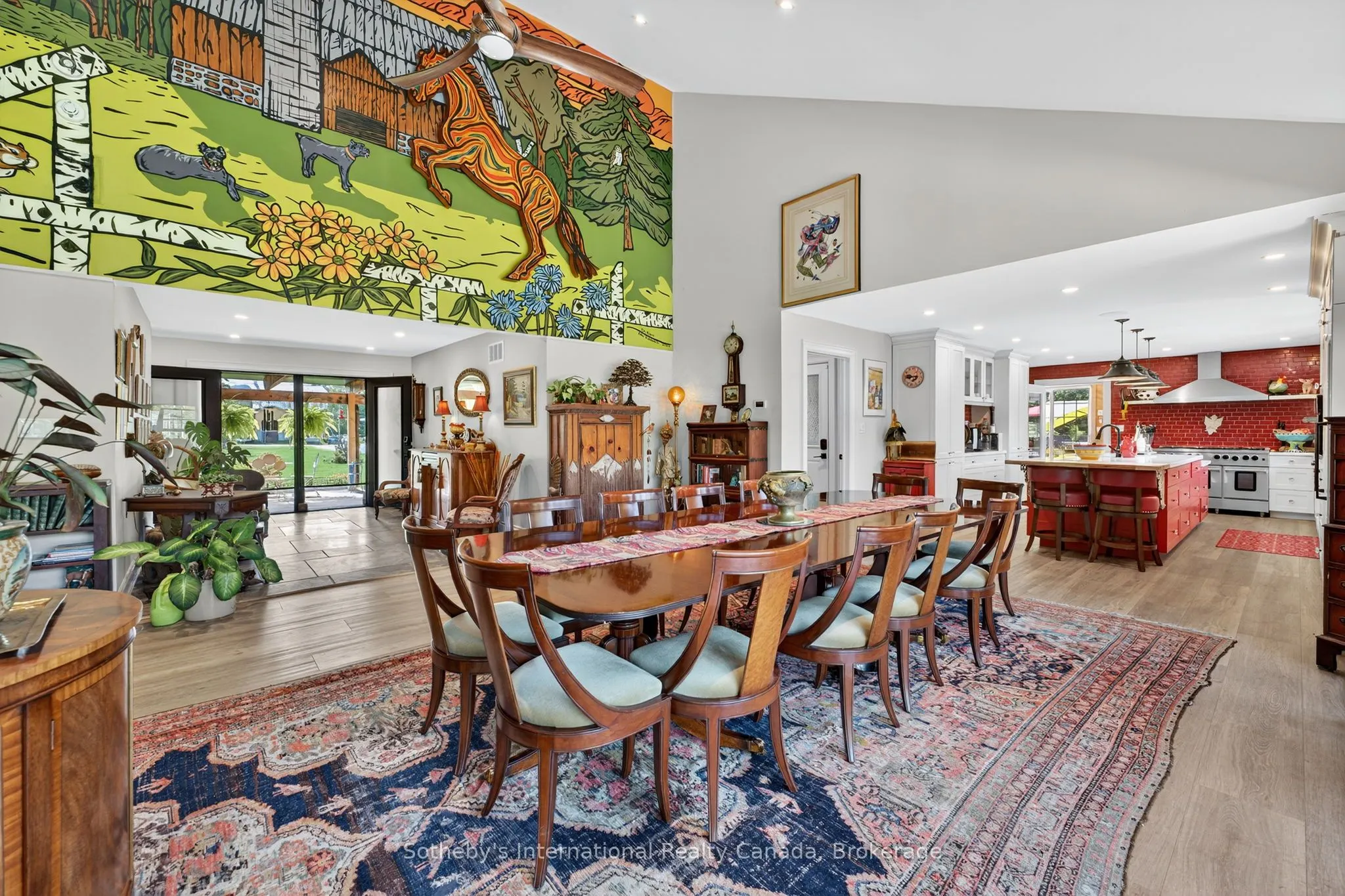 1082 Beaumont Farm Road