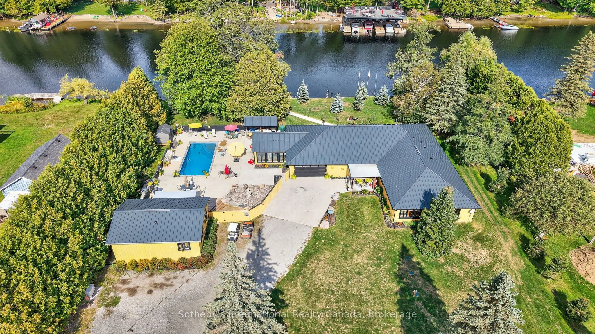 1082 Beaumont Farm Road
