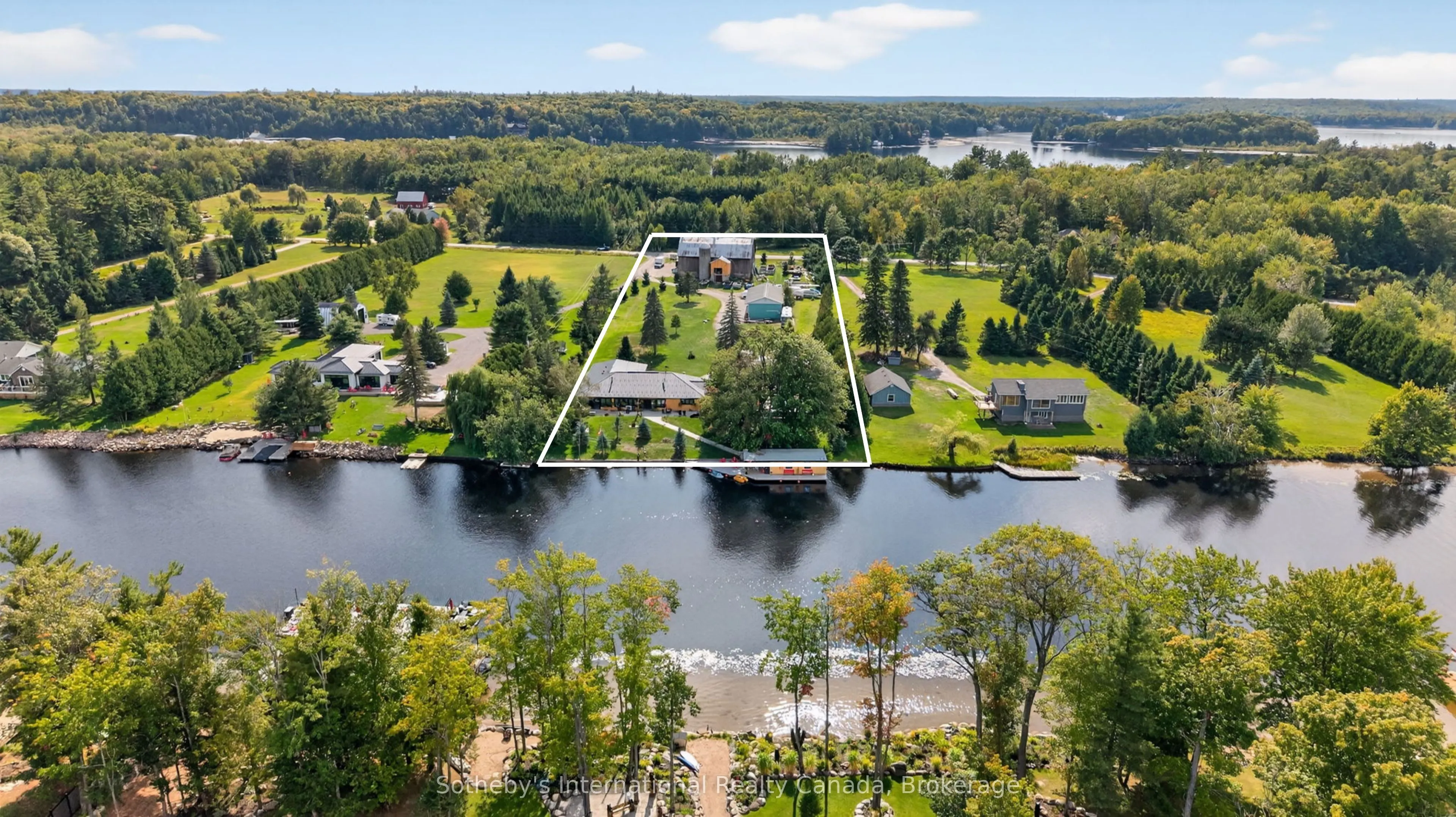 1082 Beaumont Farm Road