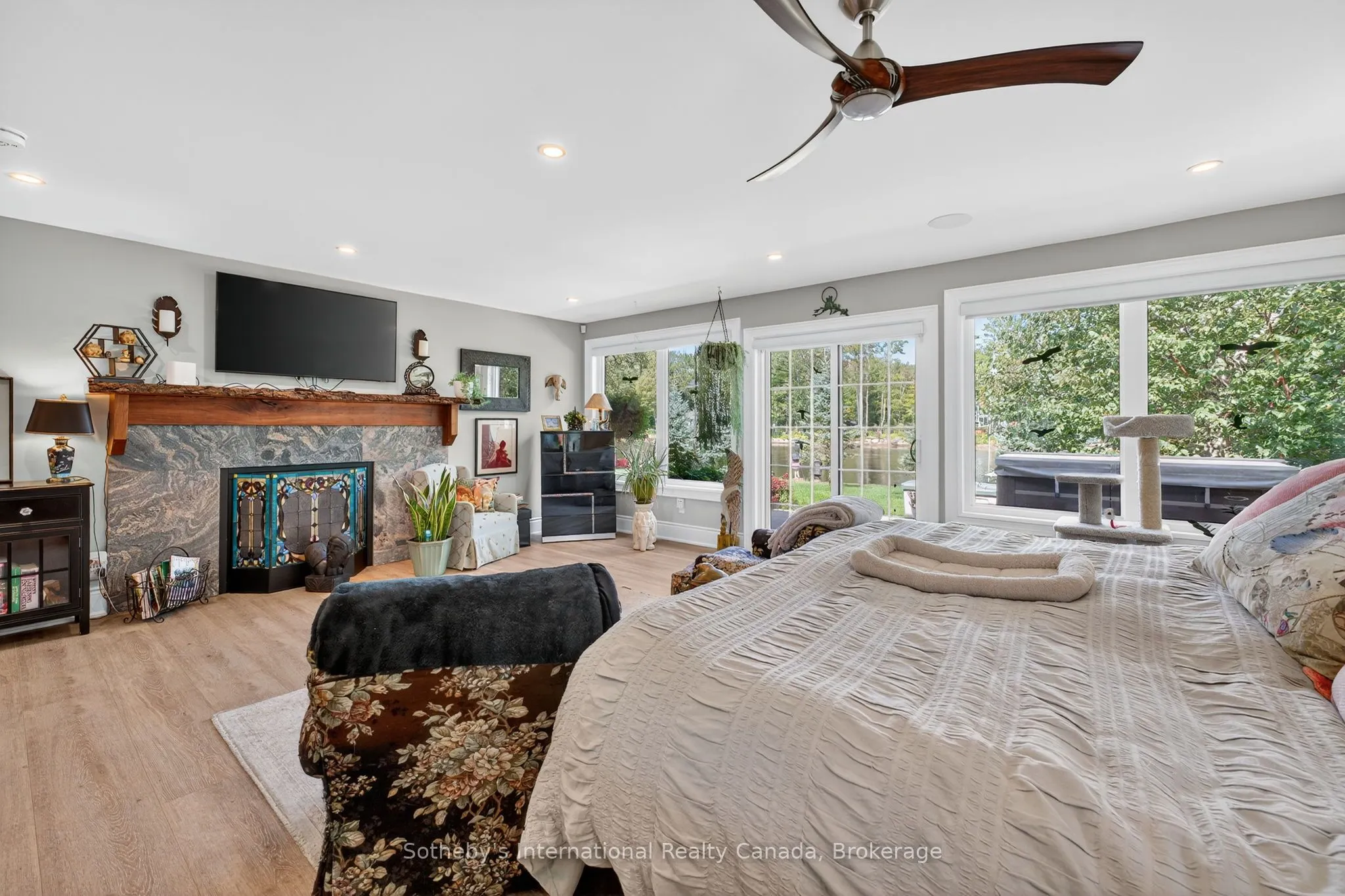 1082 Beaumont Farm Road