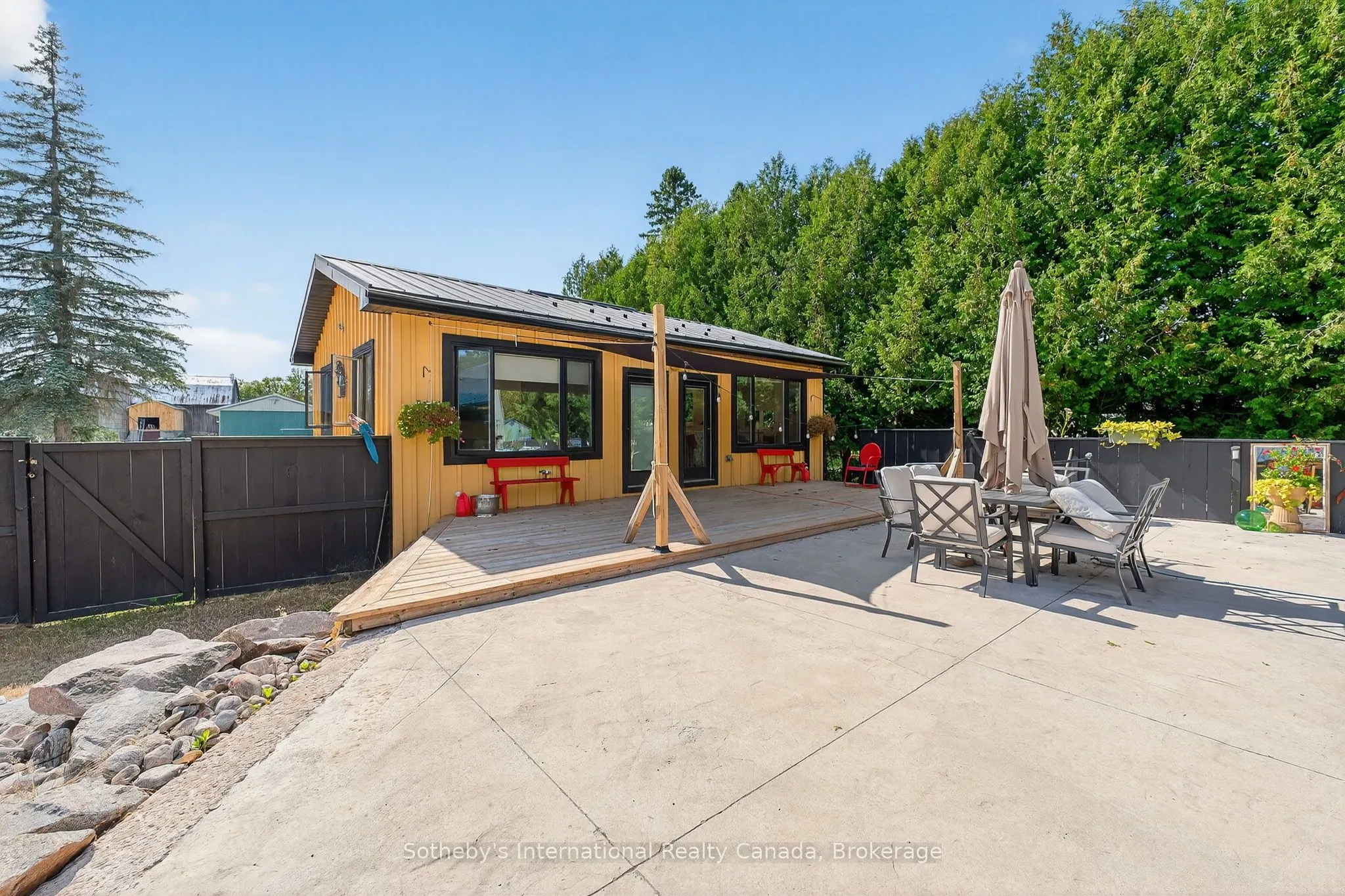1082 Beaumont Farm Road
