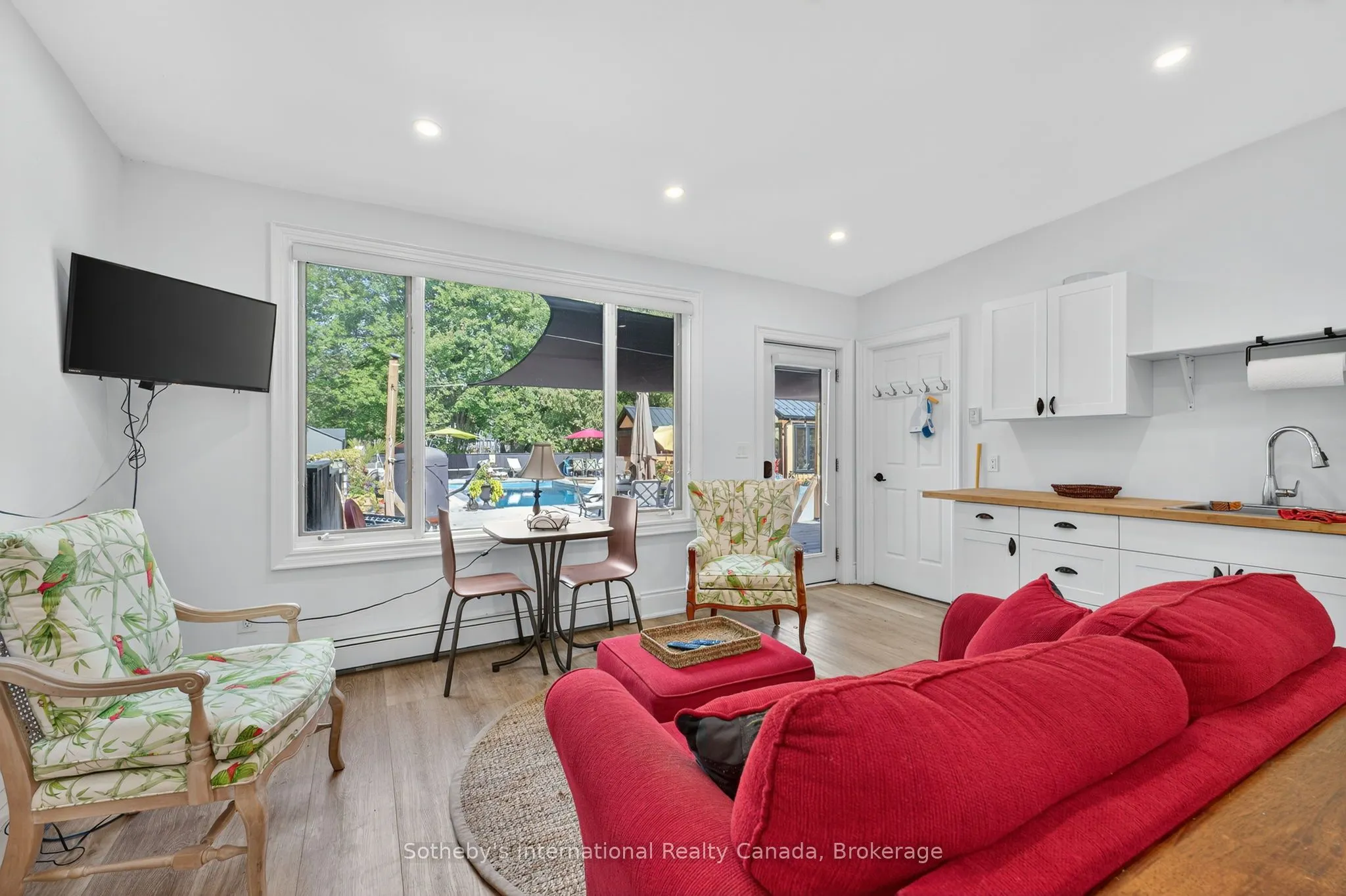 1082 Beaumont Farm Road