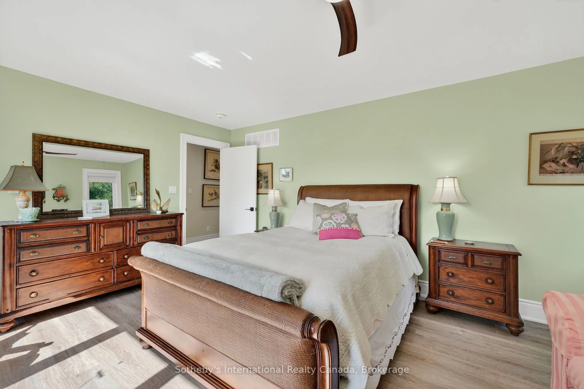 1082 Beaumont Farm Road