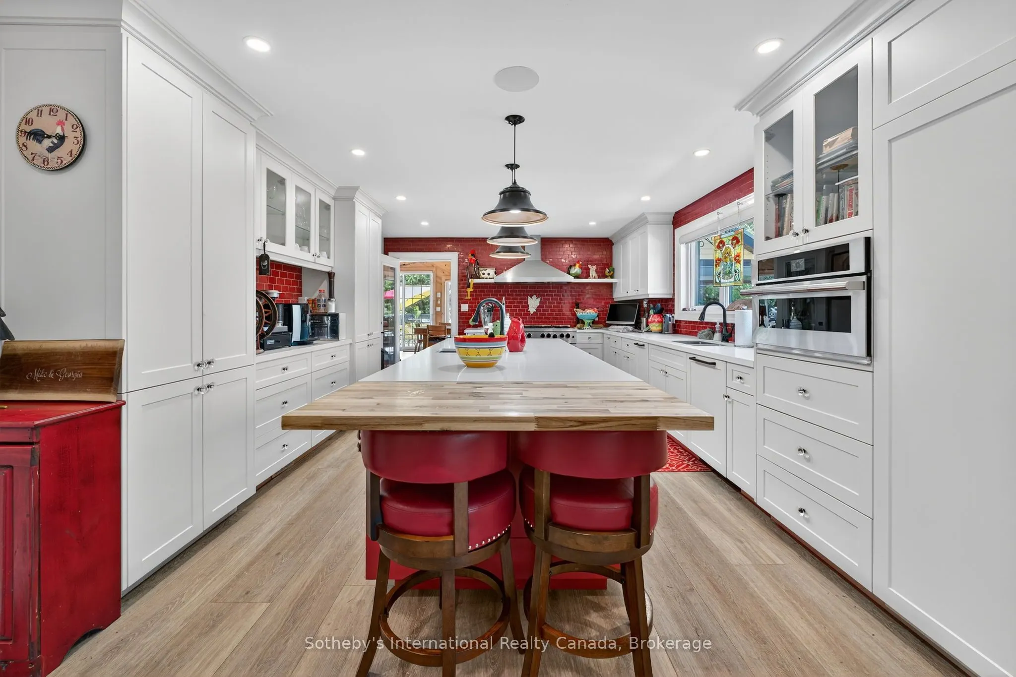1082 Beaumont Farm Road