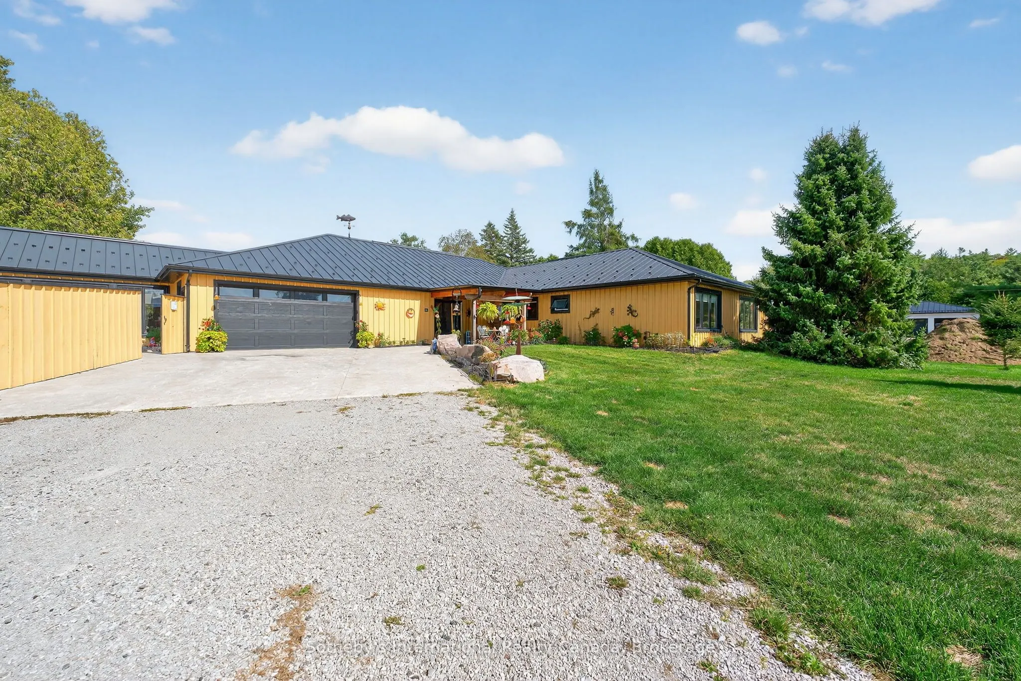 1082 Beaumont Farm Road