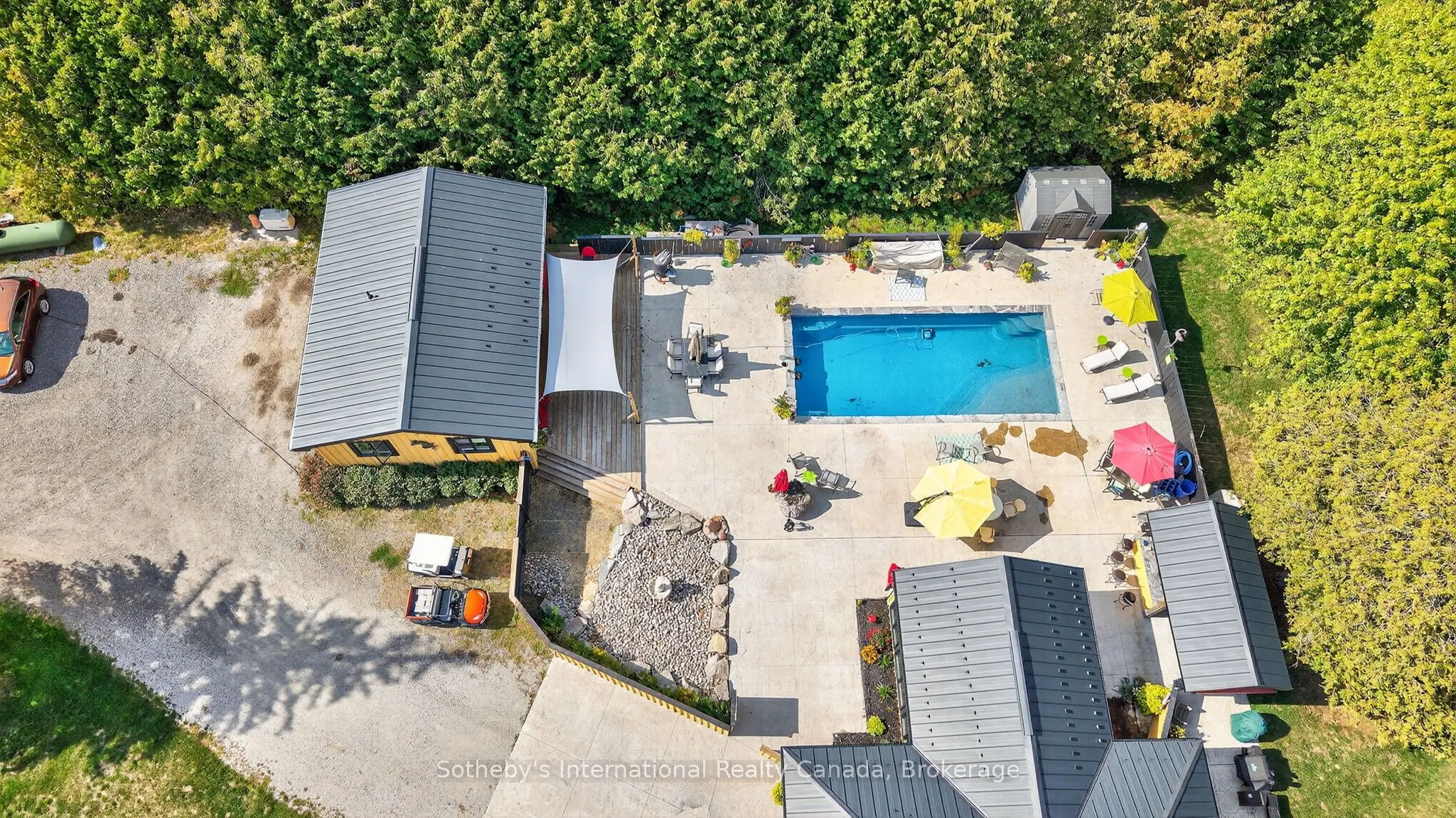 1082 Beaumont Farm Road