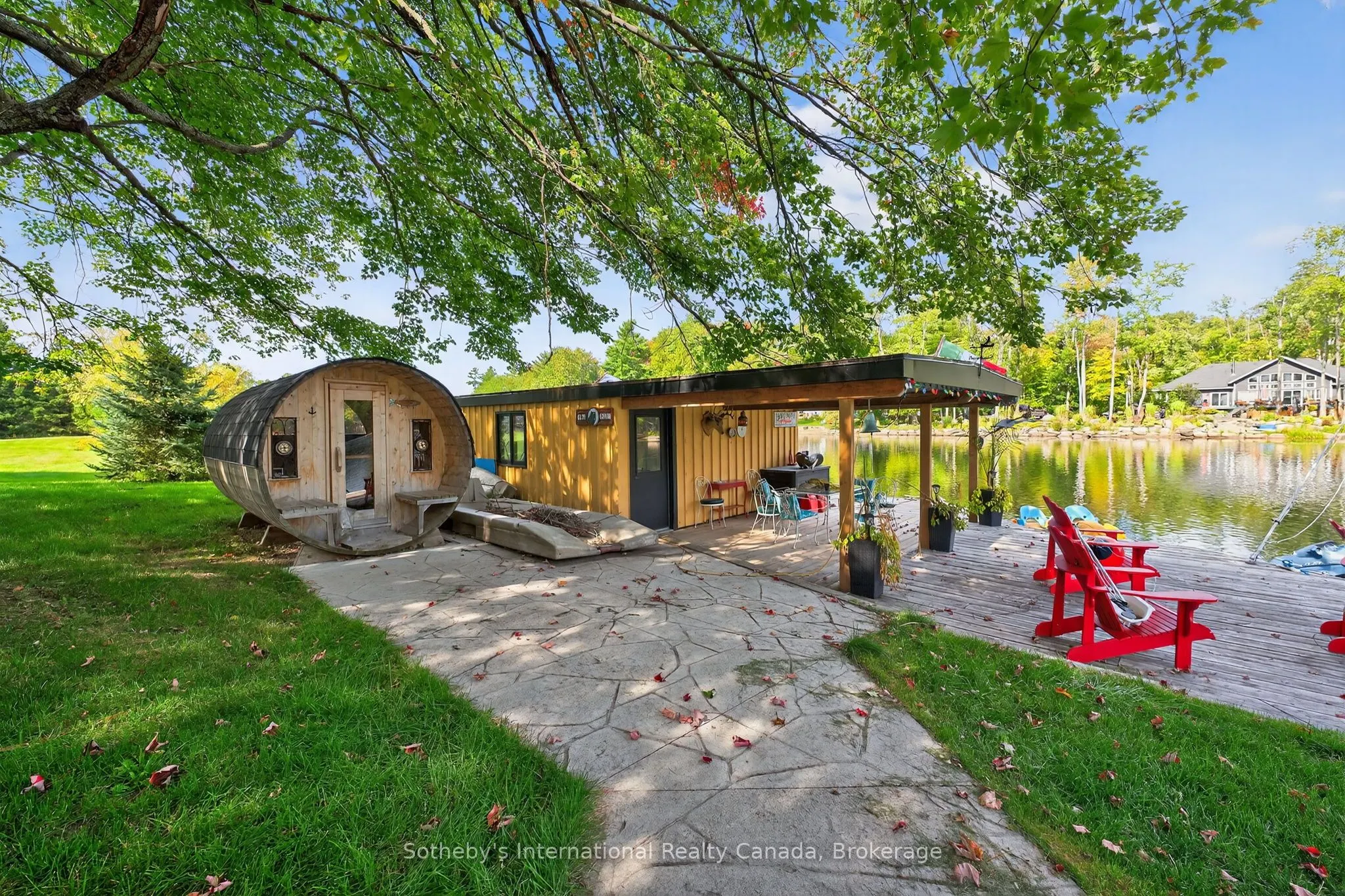 1082 Beaumont Farm Road
