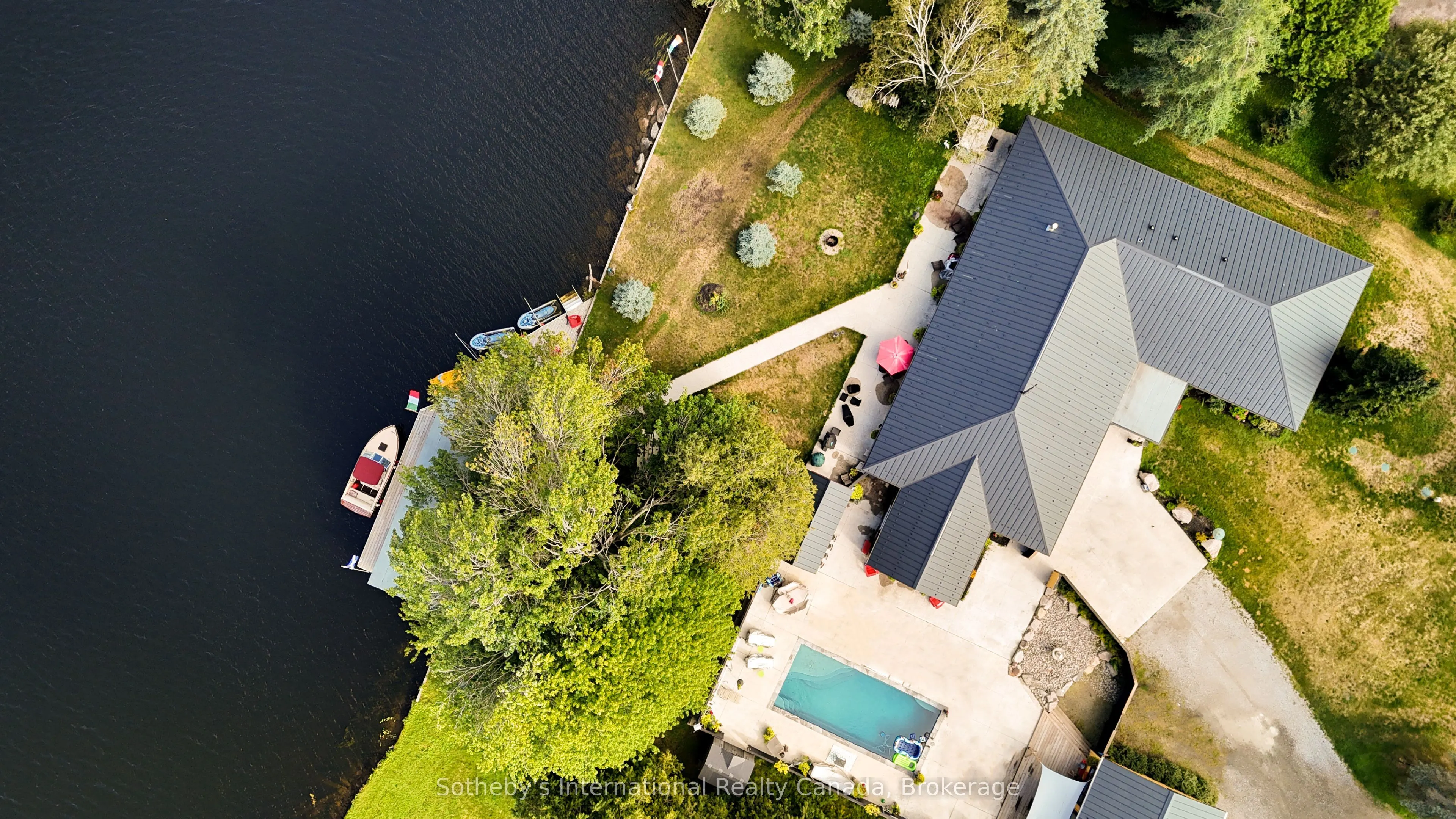 1082 Beaumont Farm Road