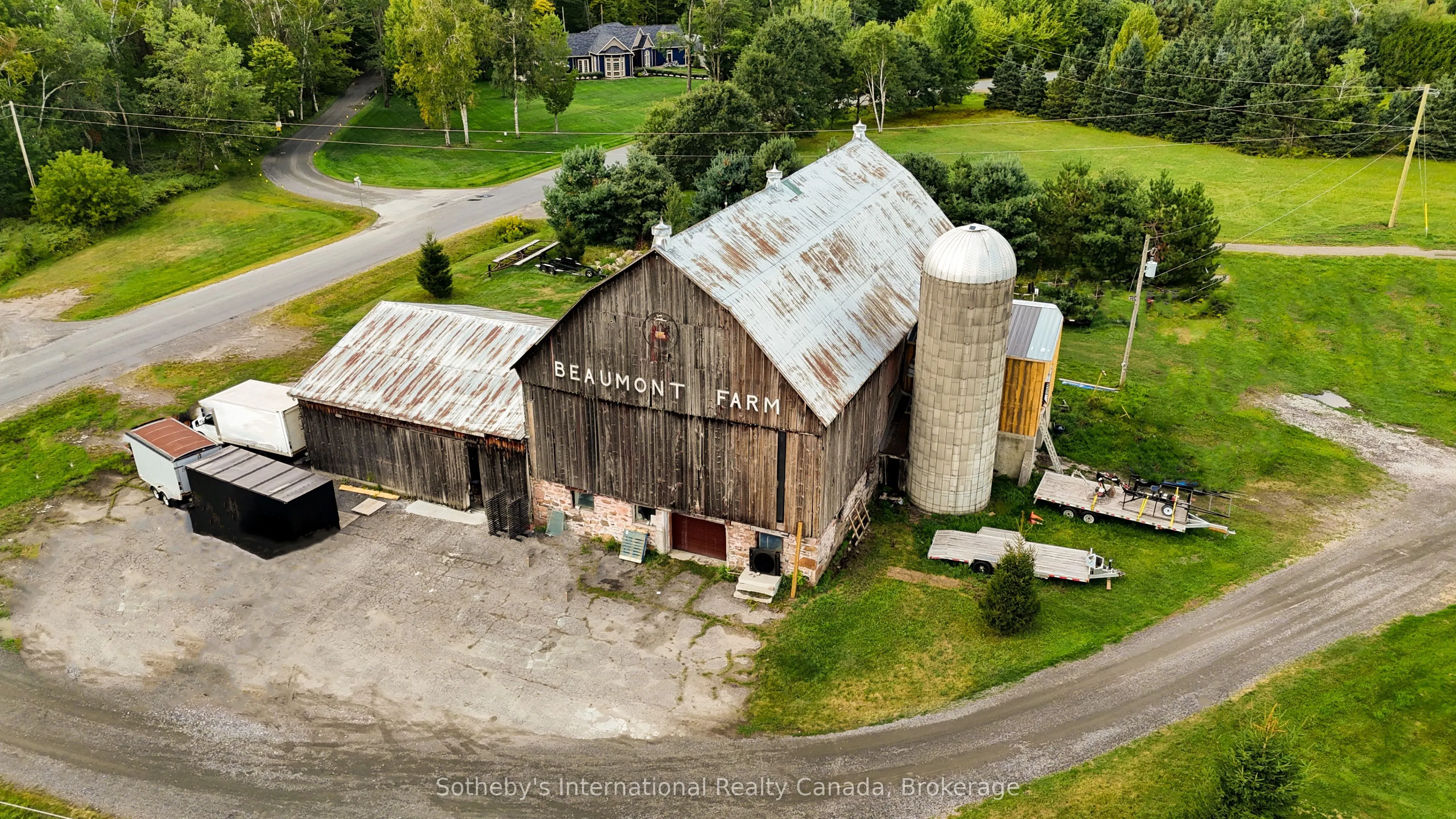 1082 Beaumont Farm Road