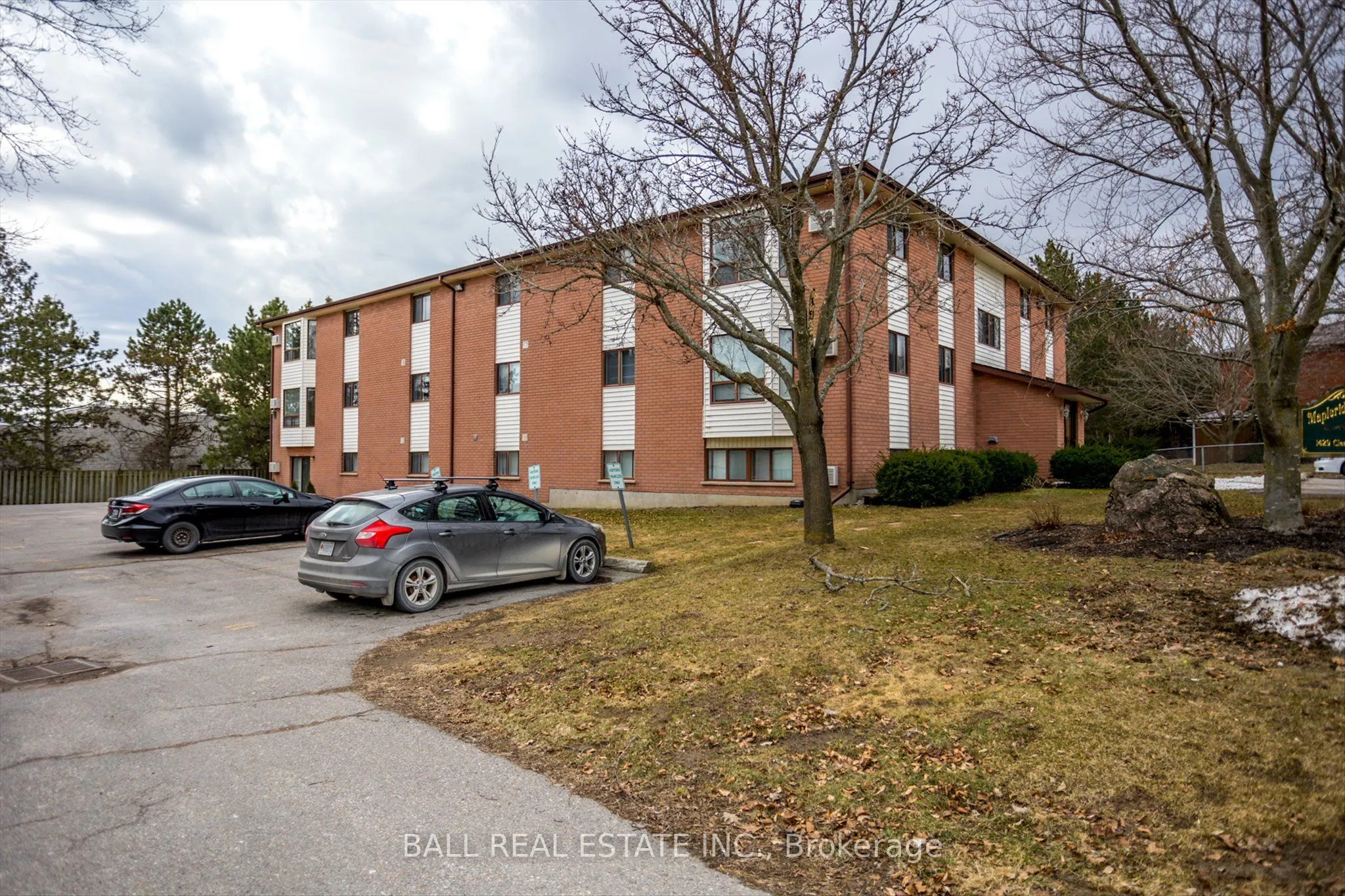 1429 Clearview Drive, #304