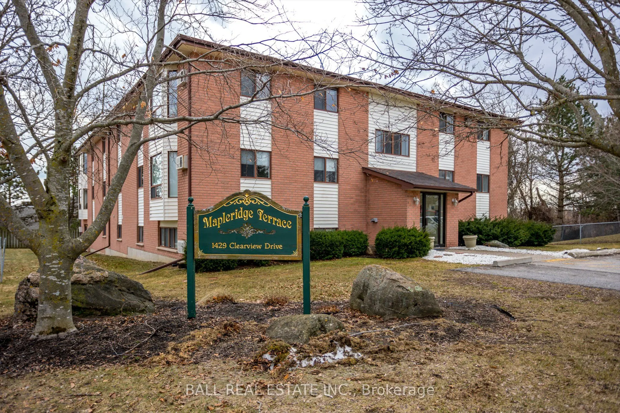 1429 Clearview Drive, #304