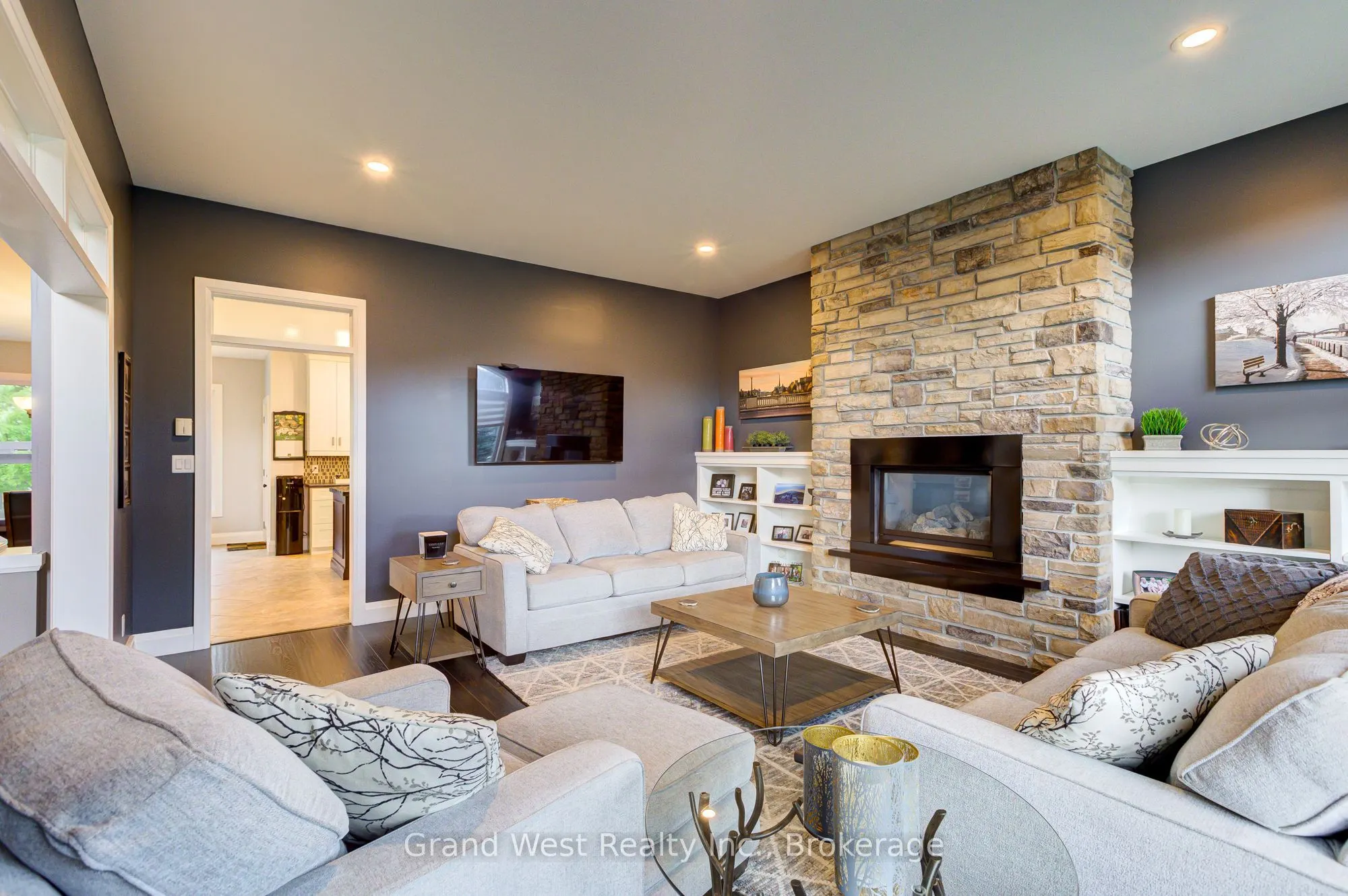 24 Belmont Avenue