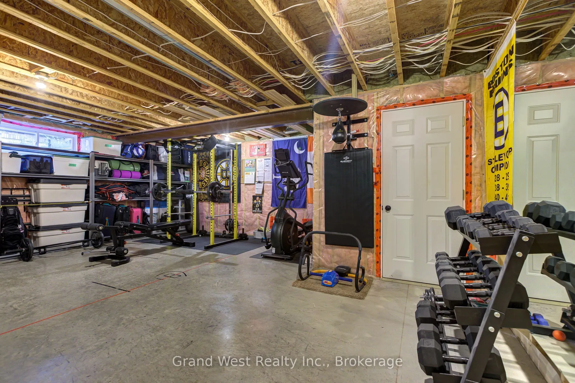24 Belmont Avenue