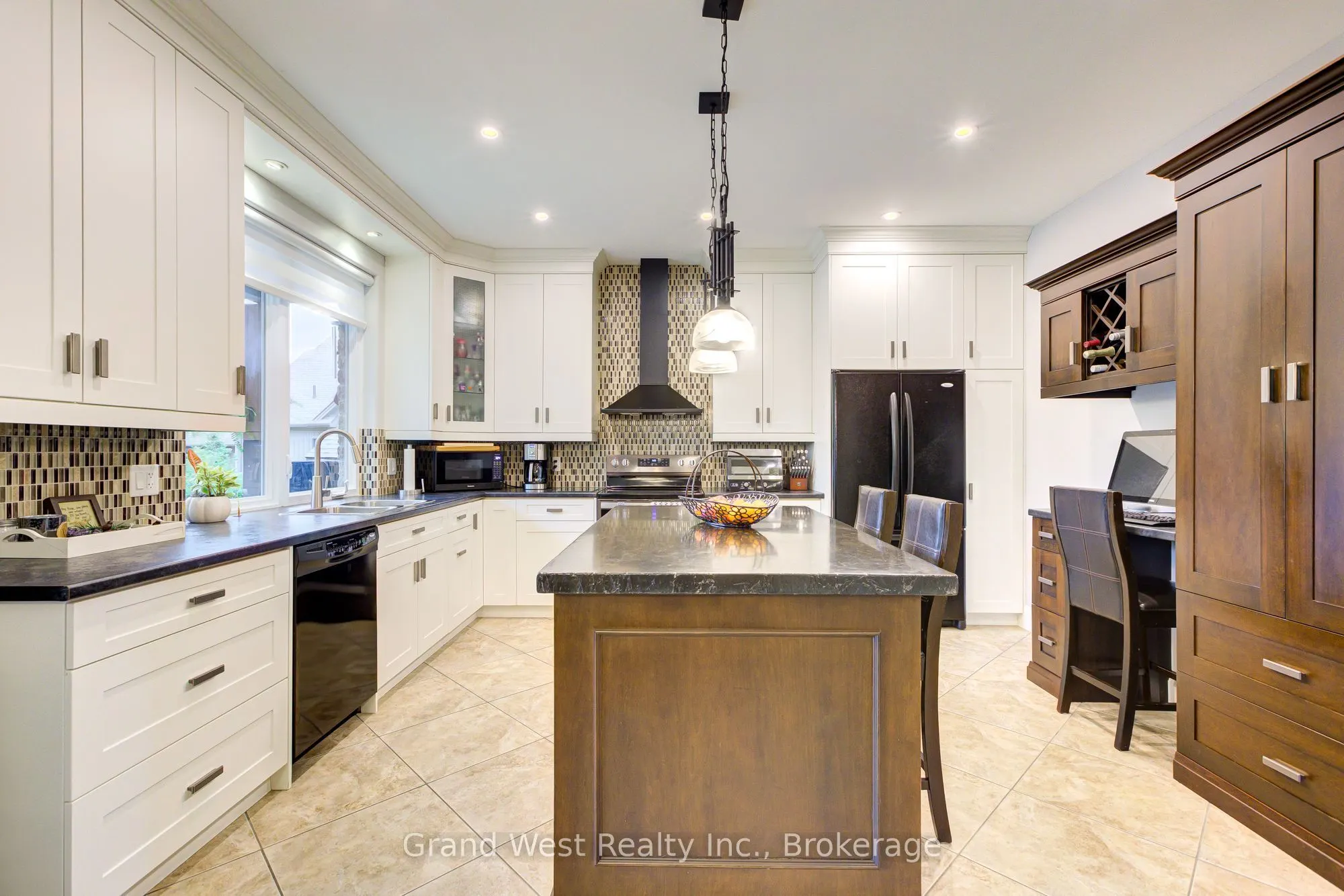 24 Belmont Avenue