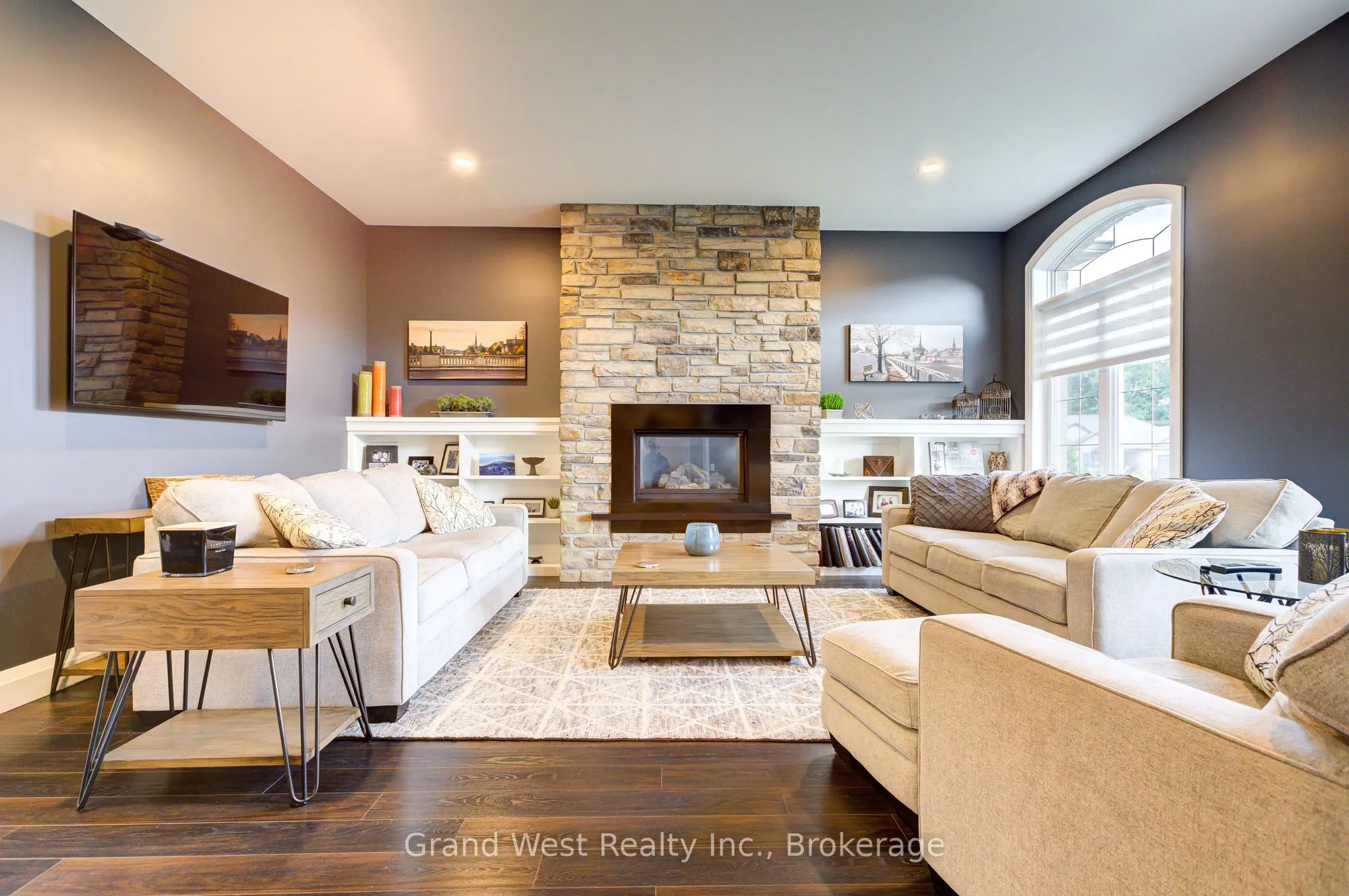 24 Belmont Avenue