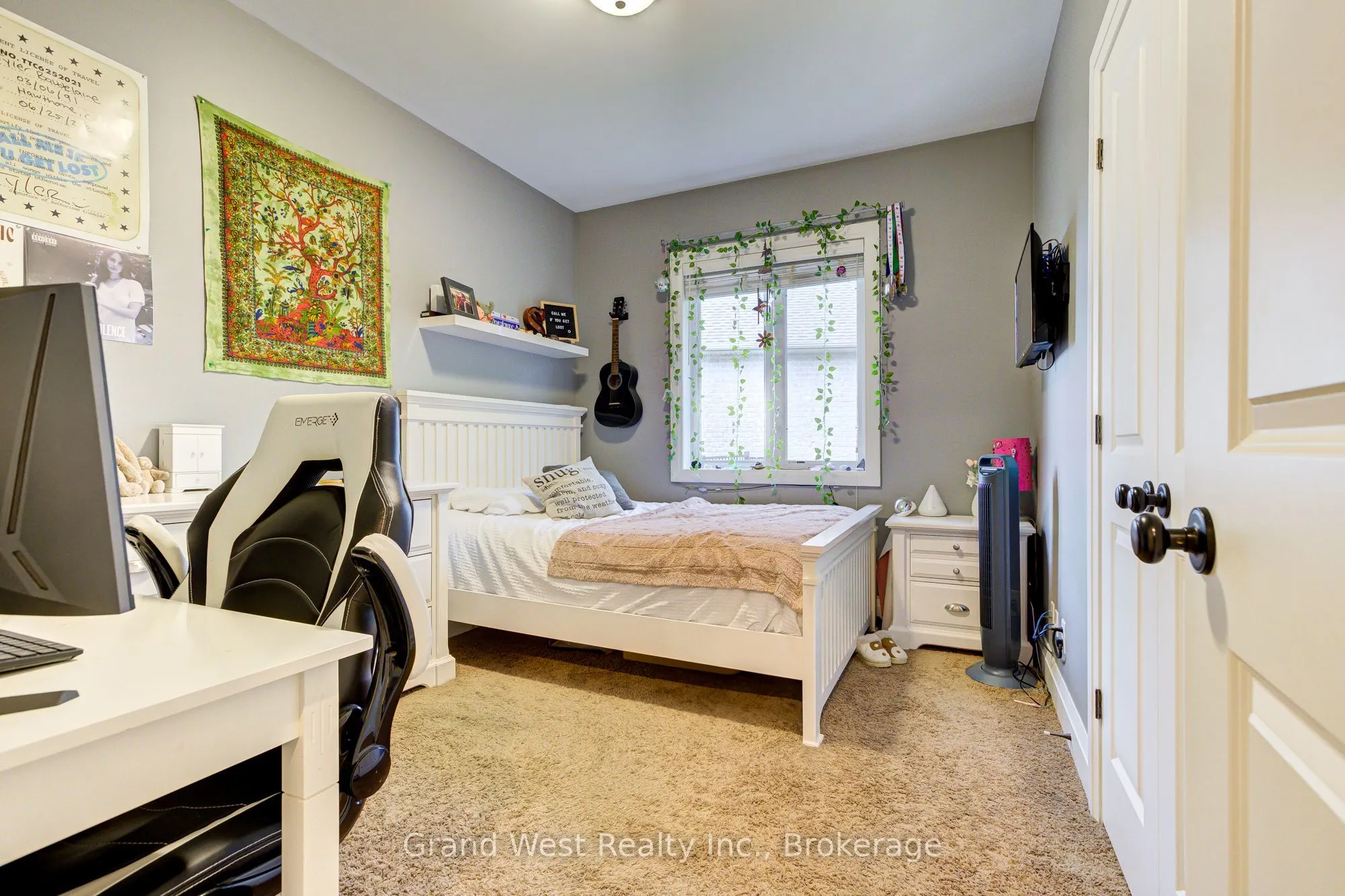 24 Belmont Avenue