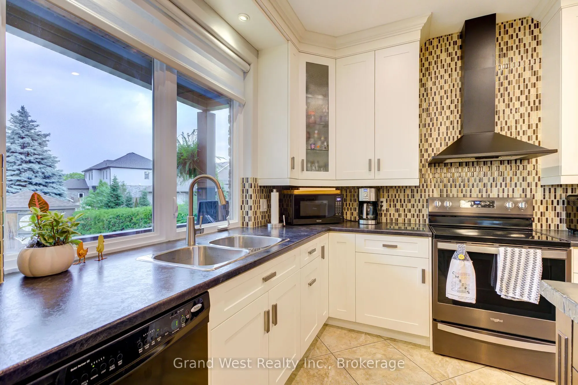 24 Belmont Avenue