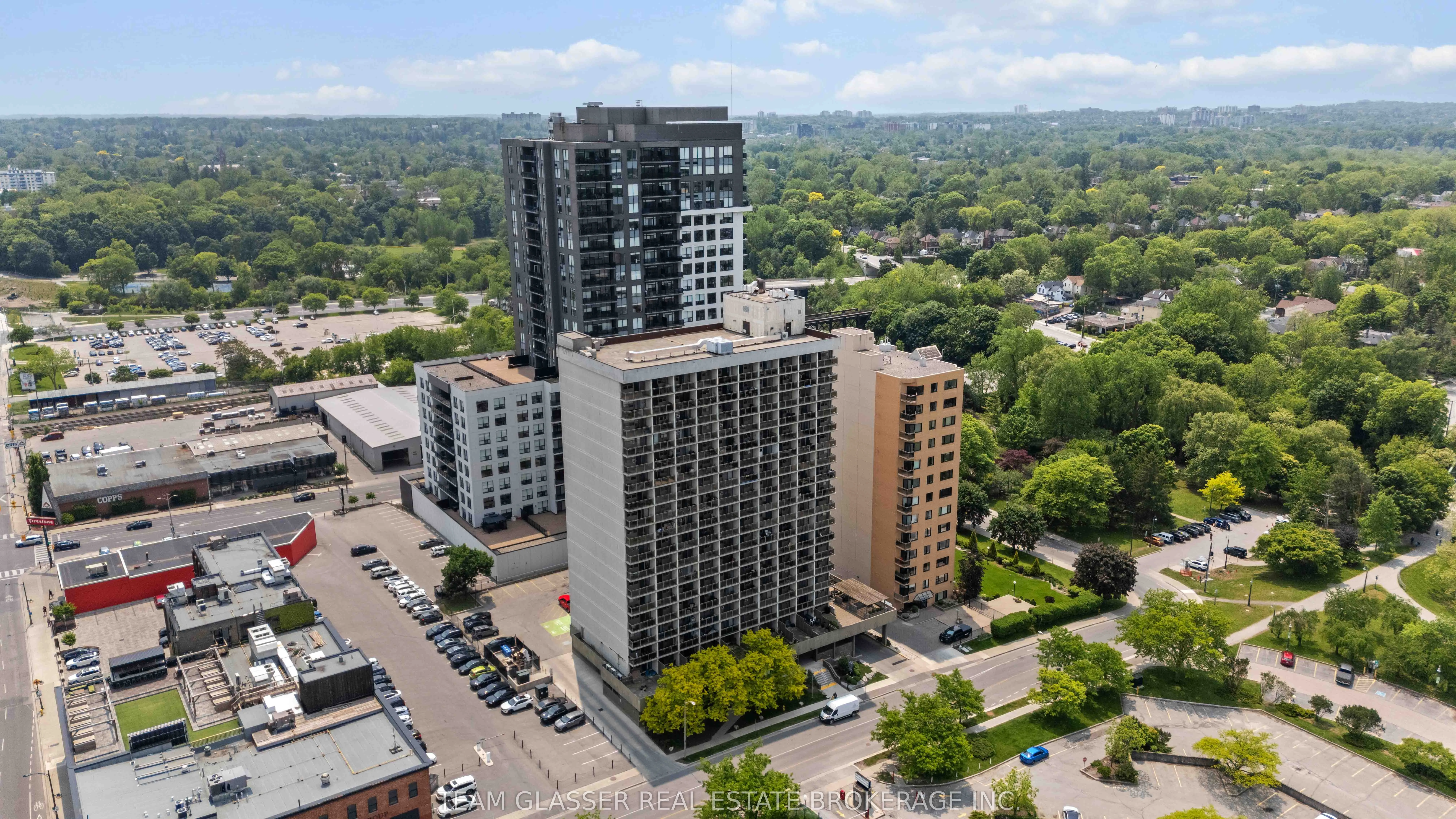 21 King Street, #711
