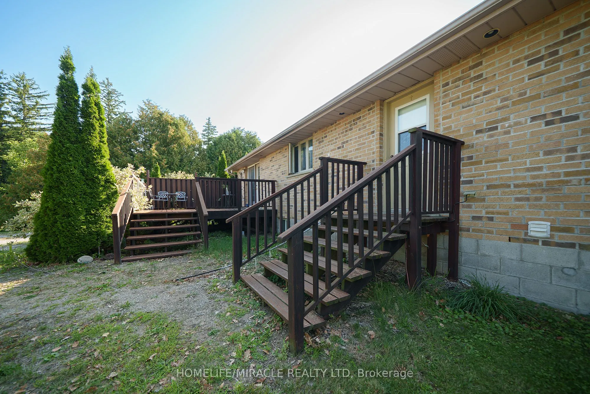 385 Mount Pleasant Road
