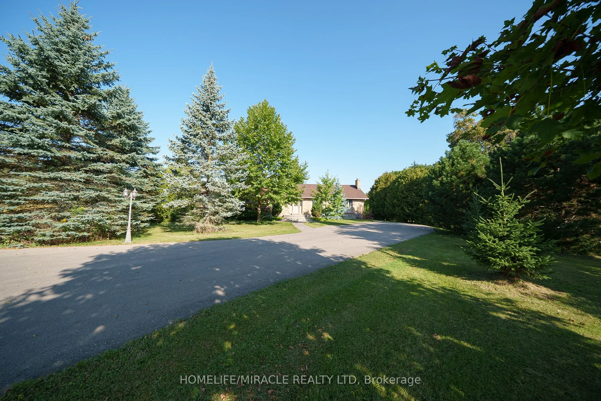 385 Mount Pleasant Road
