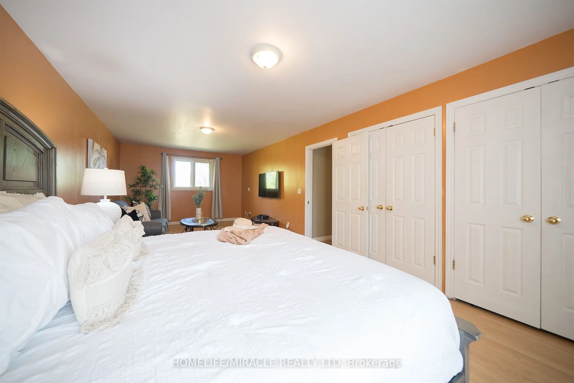 385 Mount Pleasant Road