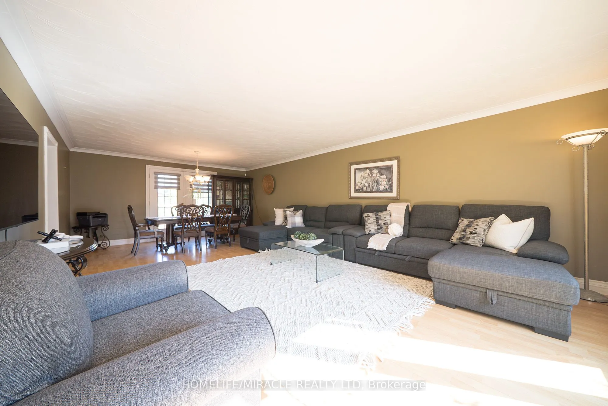 385 Mount Pleasant Road