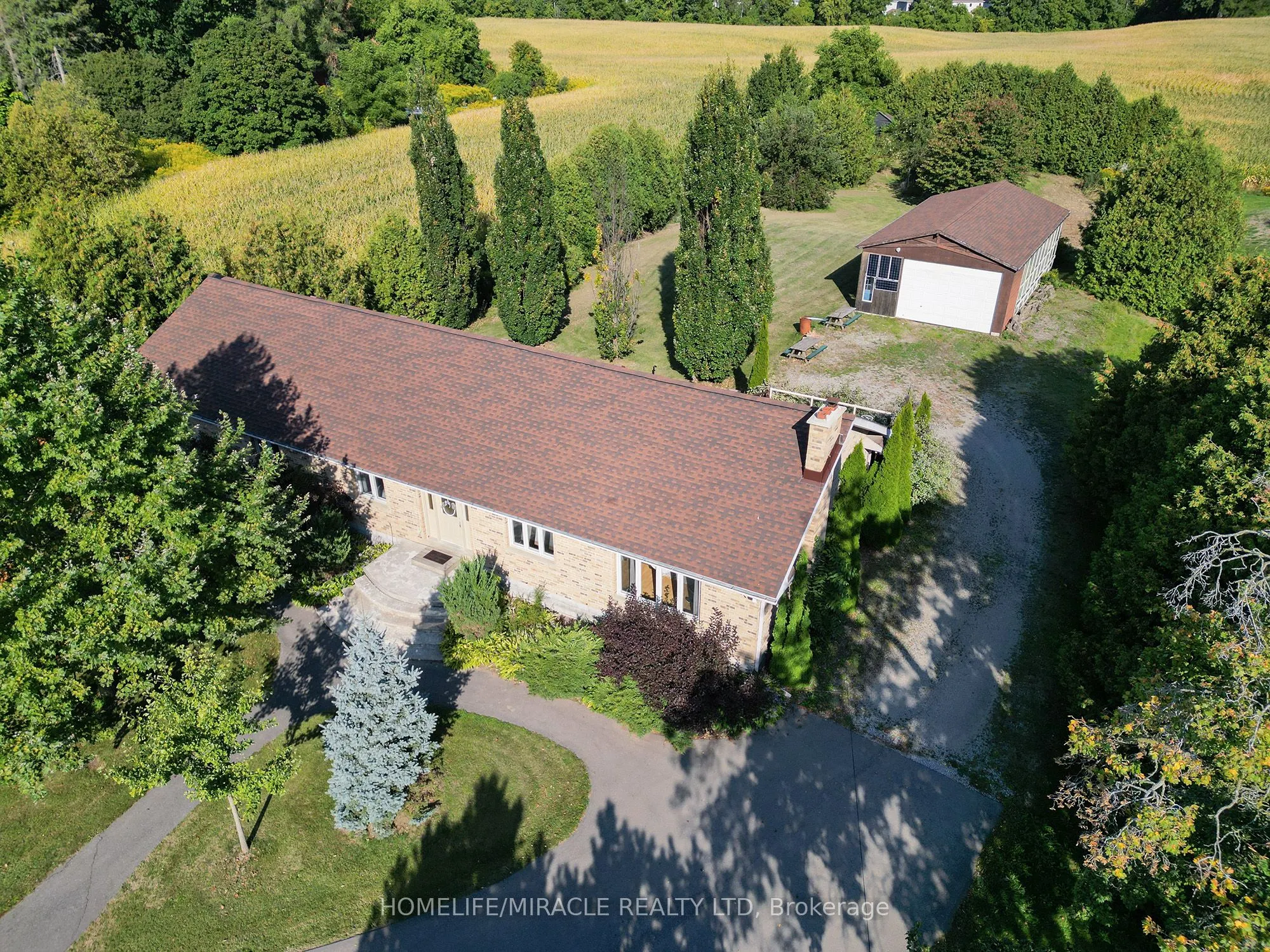 385 Mount Pleasant Road
