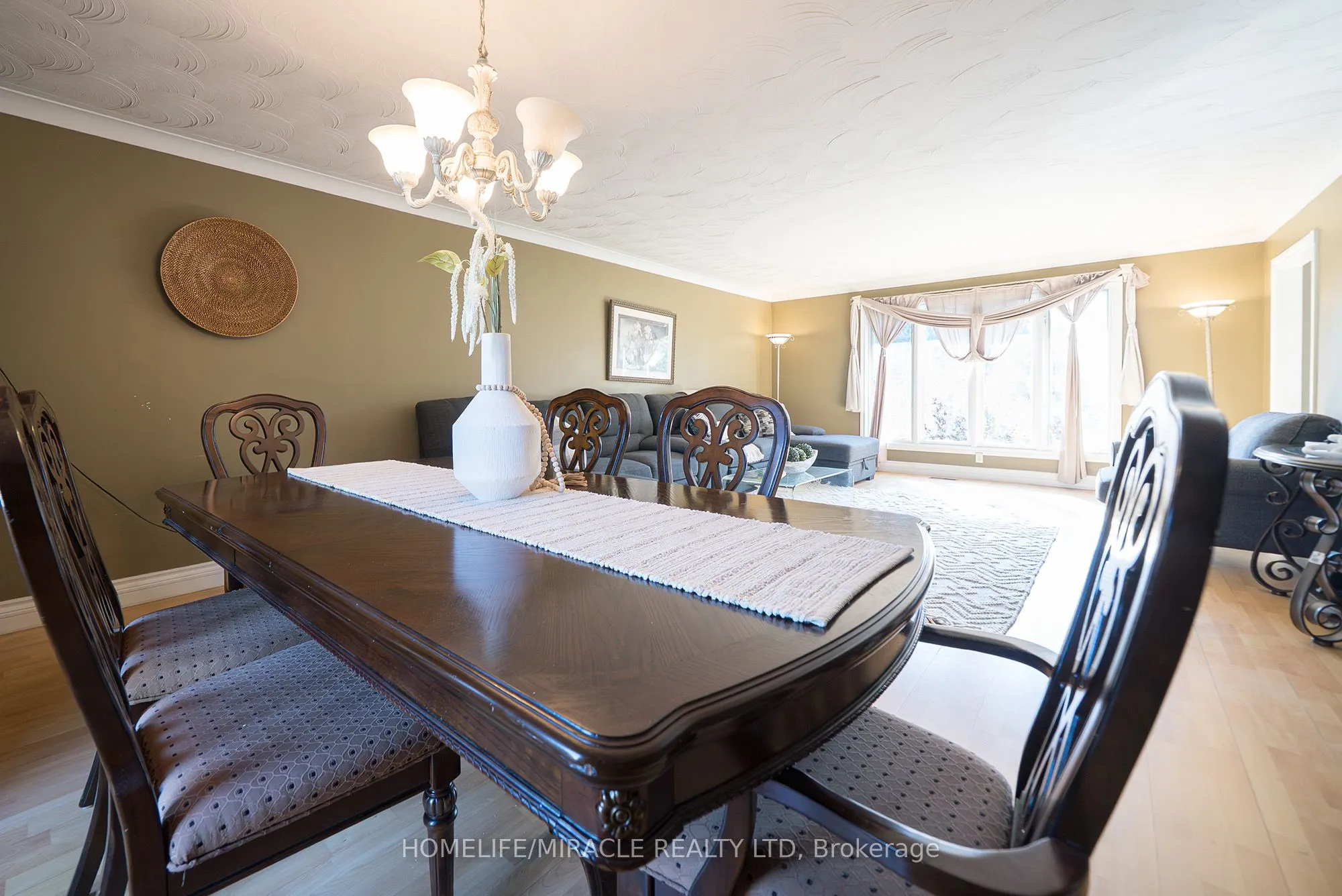 385 Mount Pleasant Road