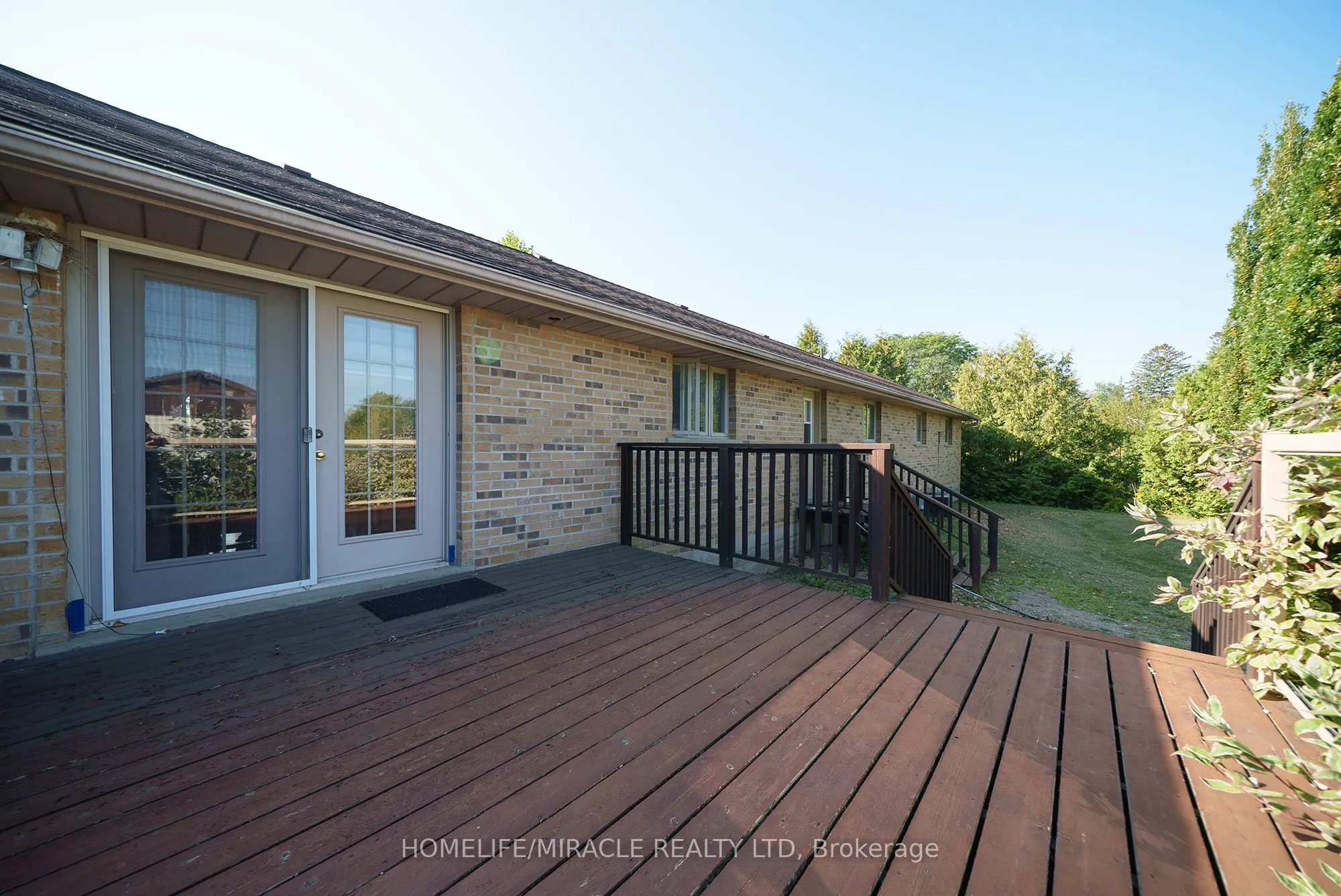 385 Mount Pleasant Road