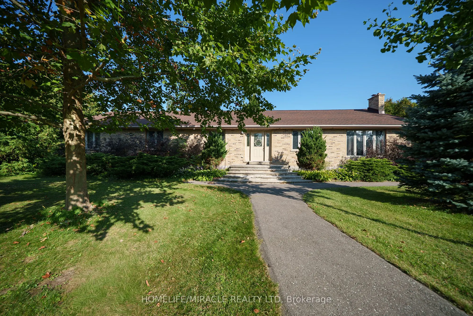 385 Mount Pleasant Road