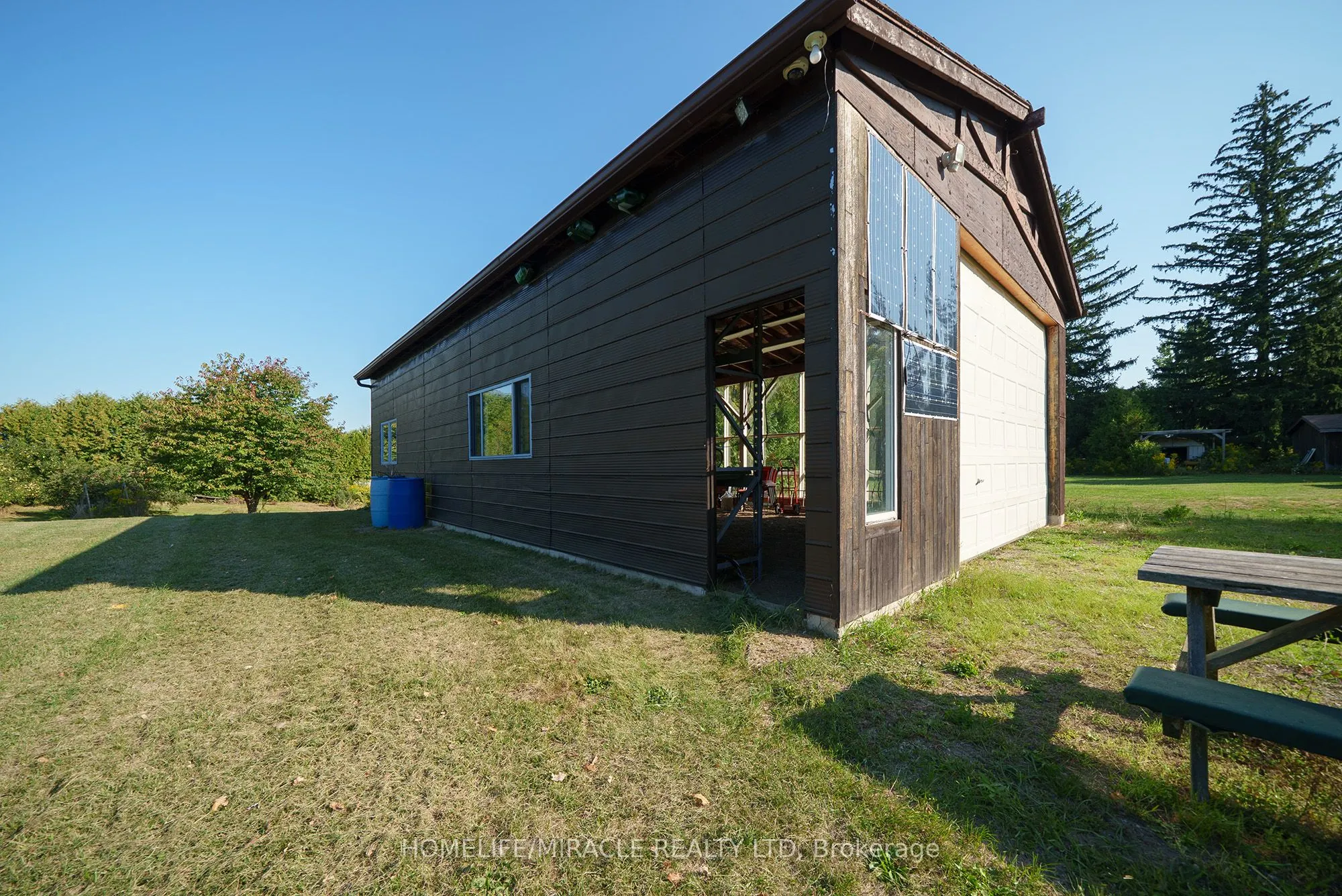385 Mount Pleasant Road
