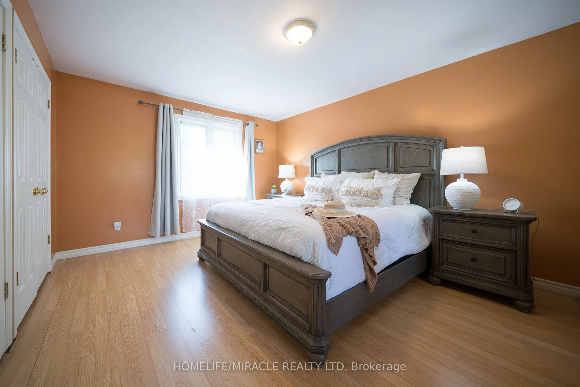 385 Mount Pleasant Road