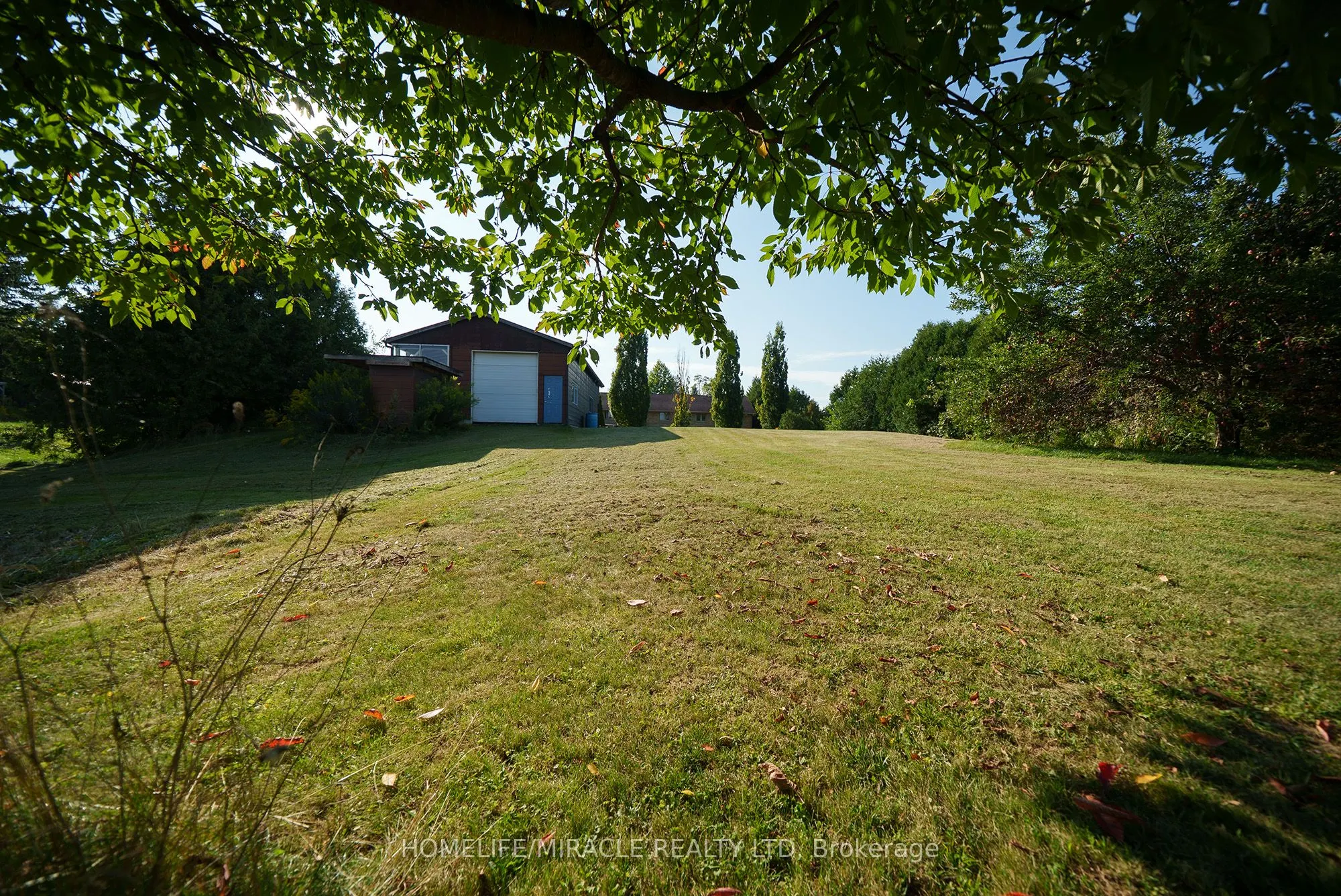 385 Mount Pleasant Road