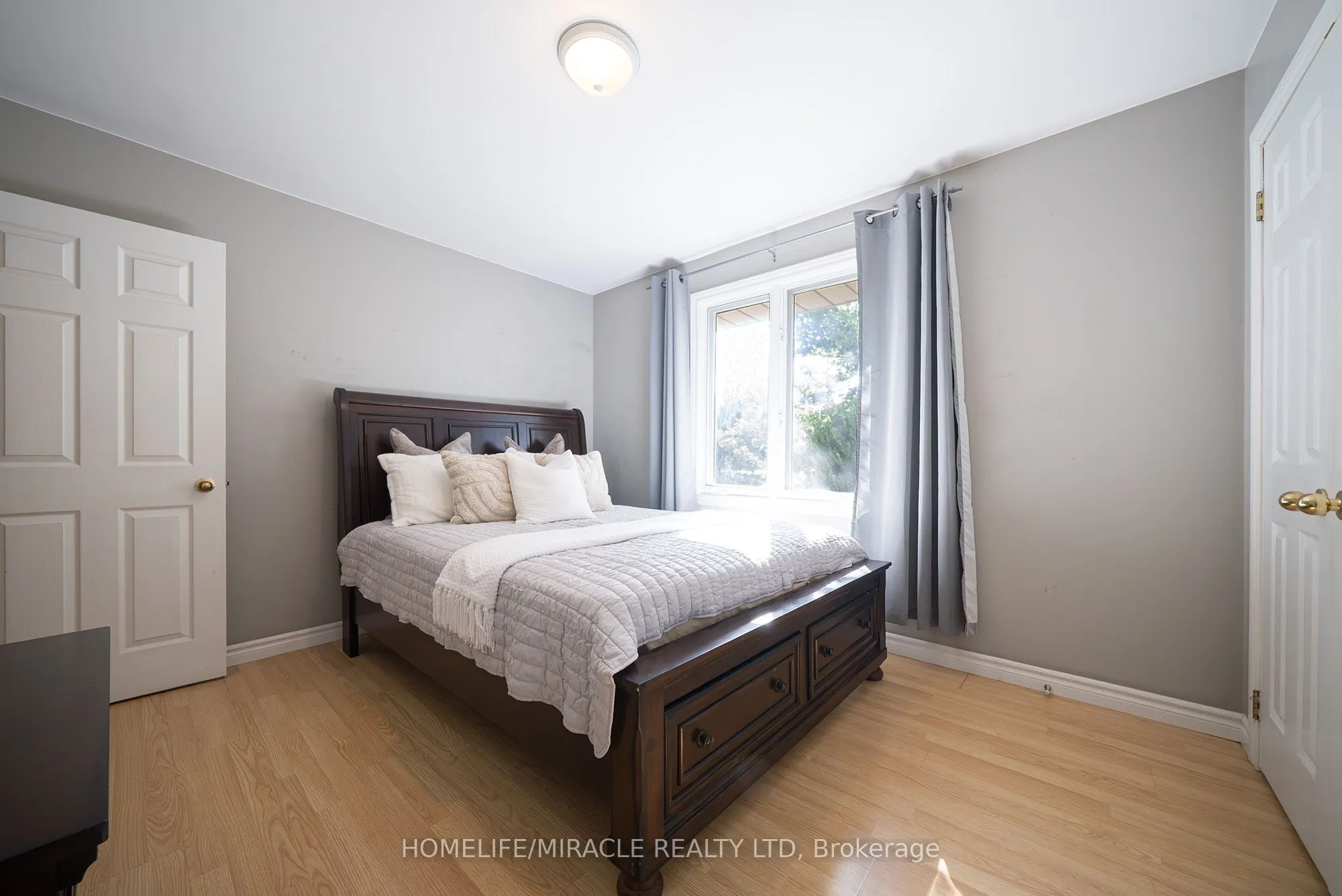 385 Mount Pleasant Road