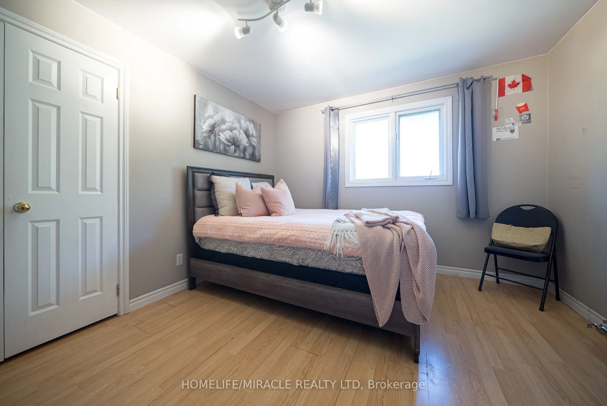 385 Mount Pleasant Road