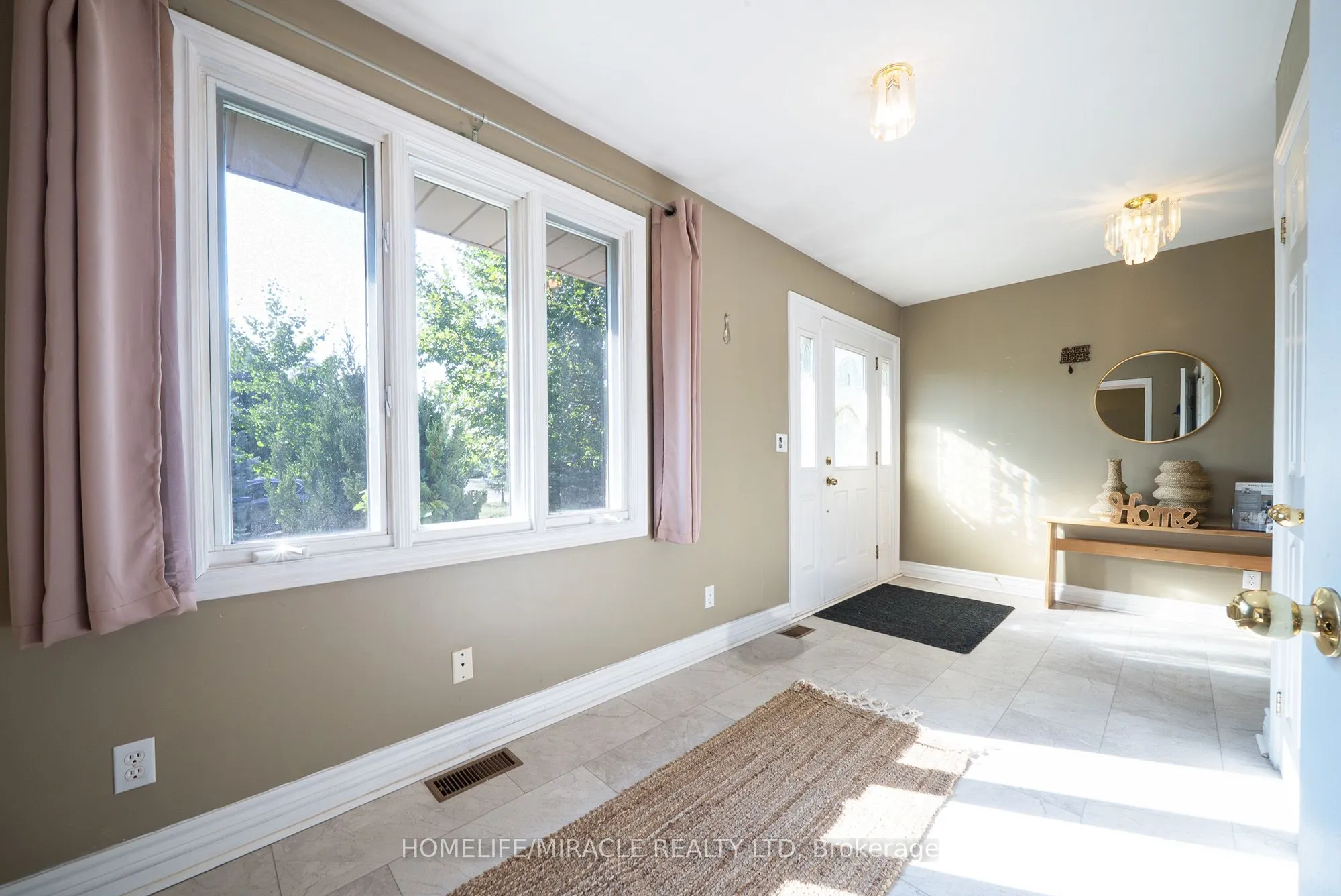 385 Mount Pleasant Road