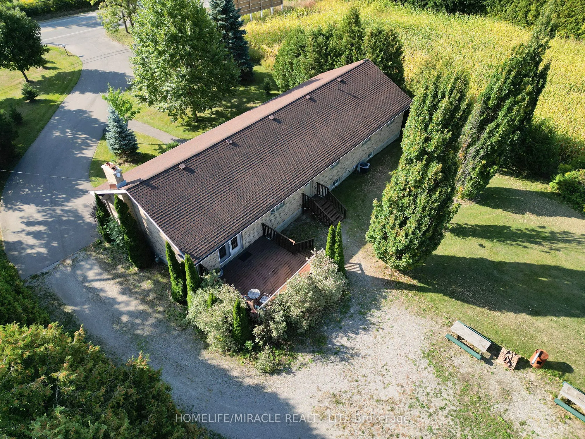 385 Mount Pleasant Road