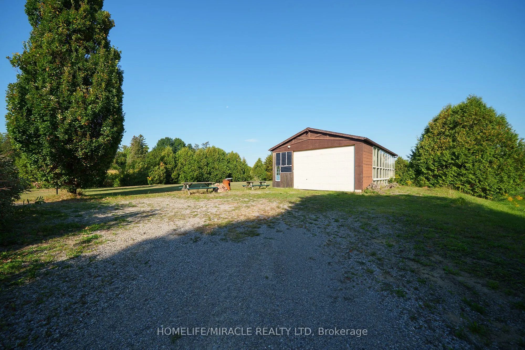 385 Mount Pleasant Road