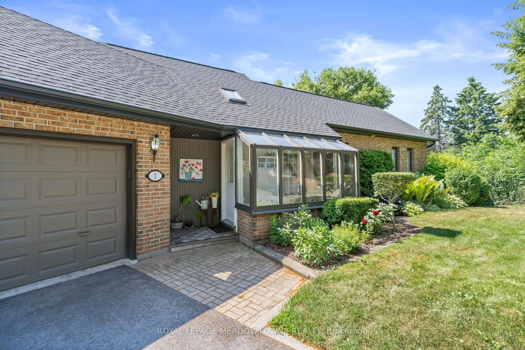 1 Erinlea Crescent