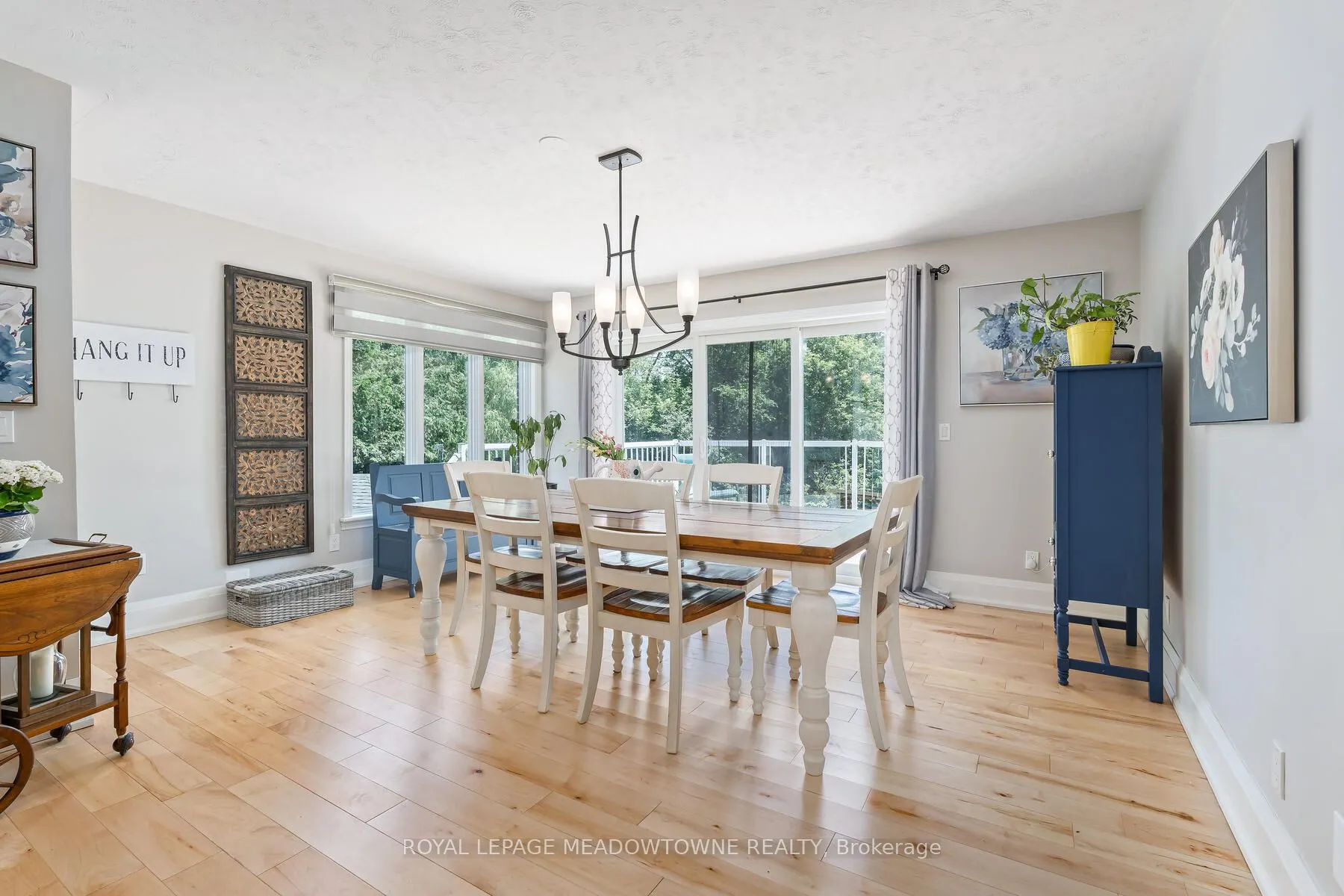 1 Erinlea Crescent