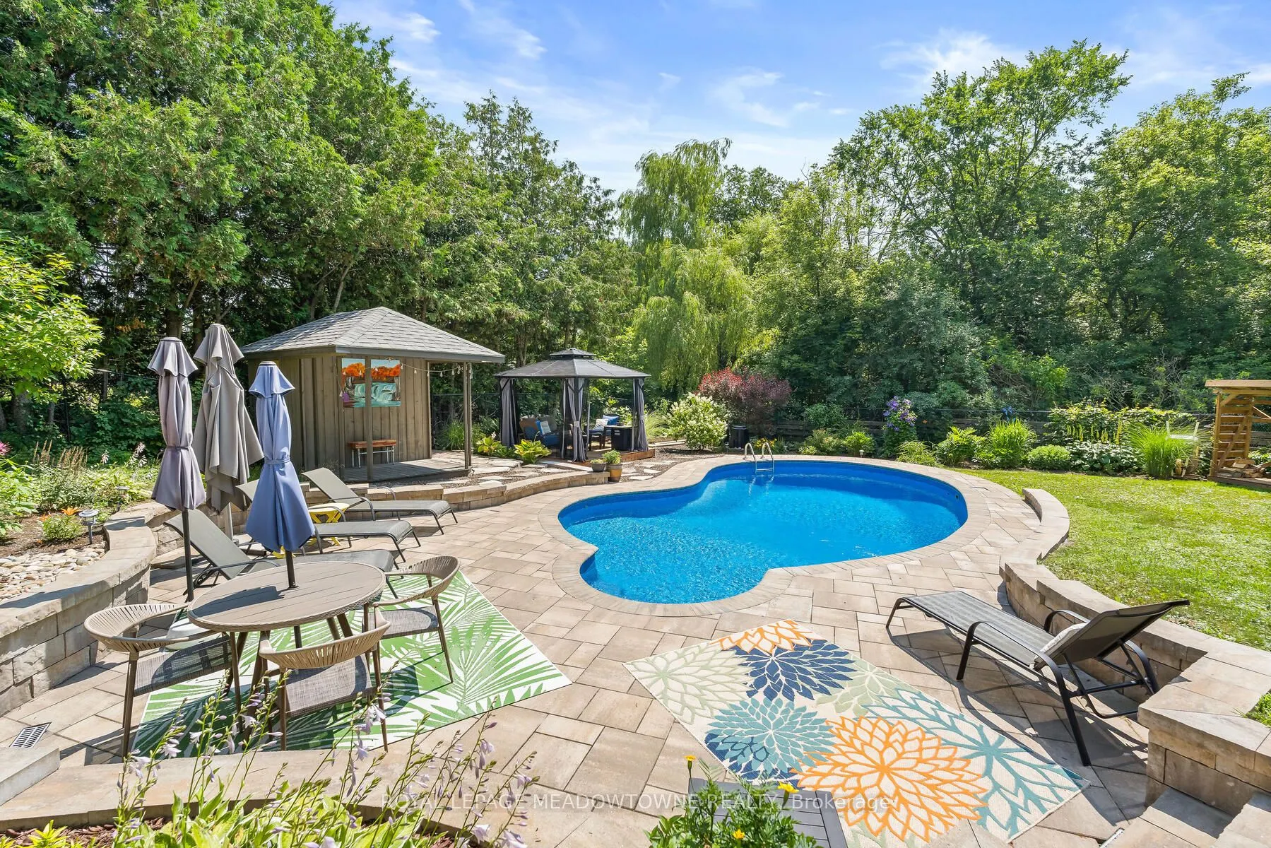 1 Erinlea Crescent