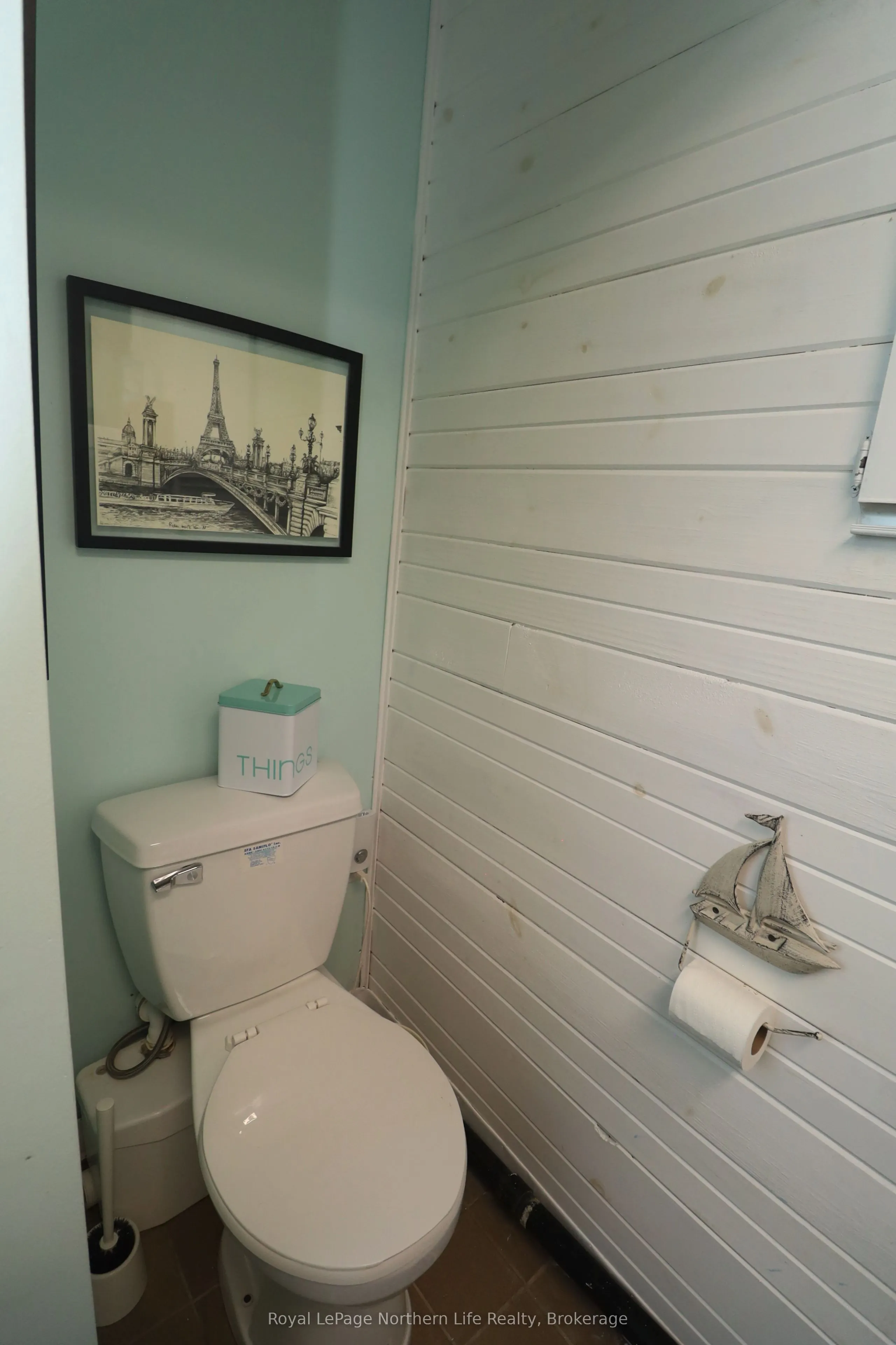233 Norland Road