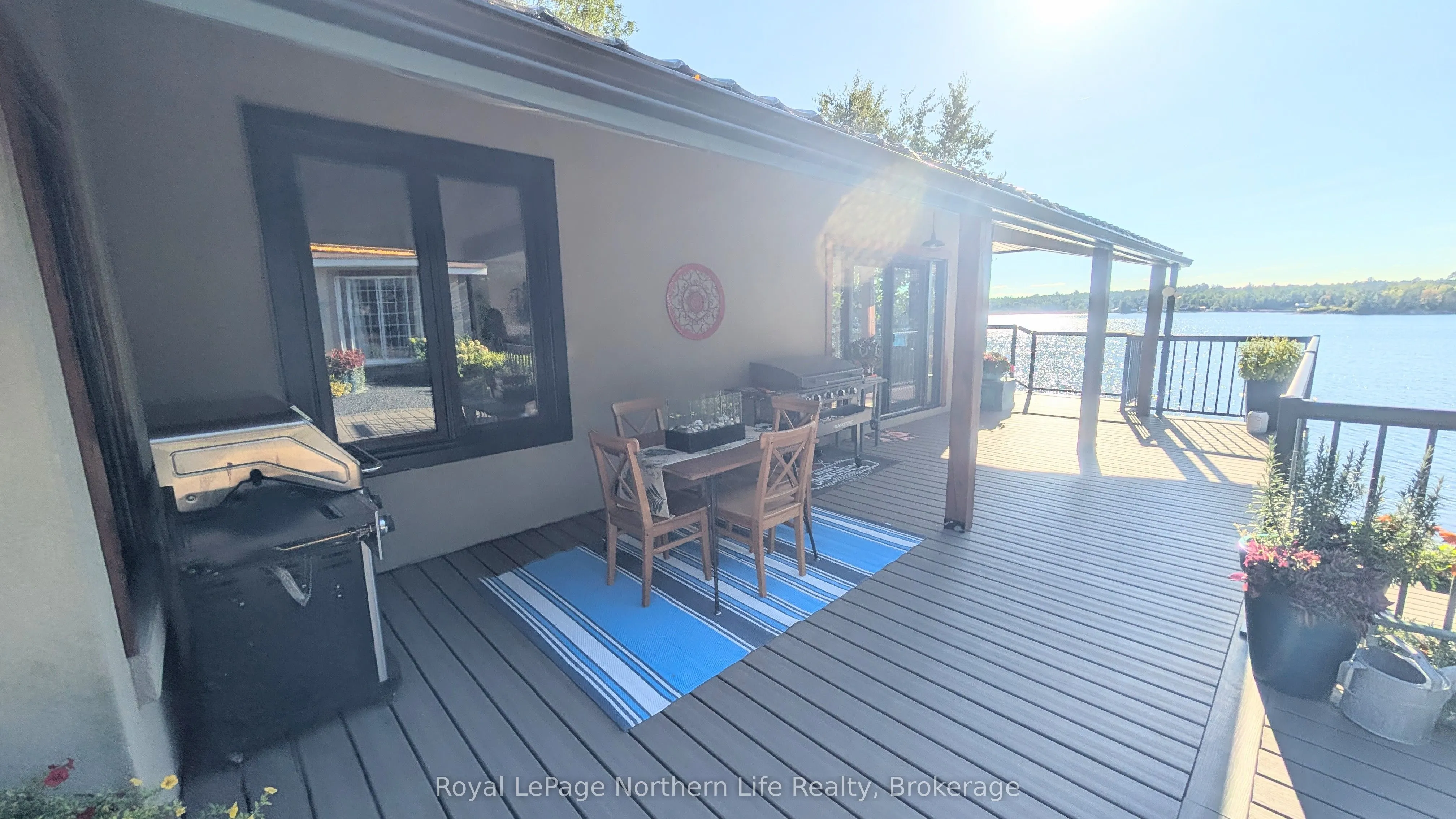 233 Norland Road