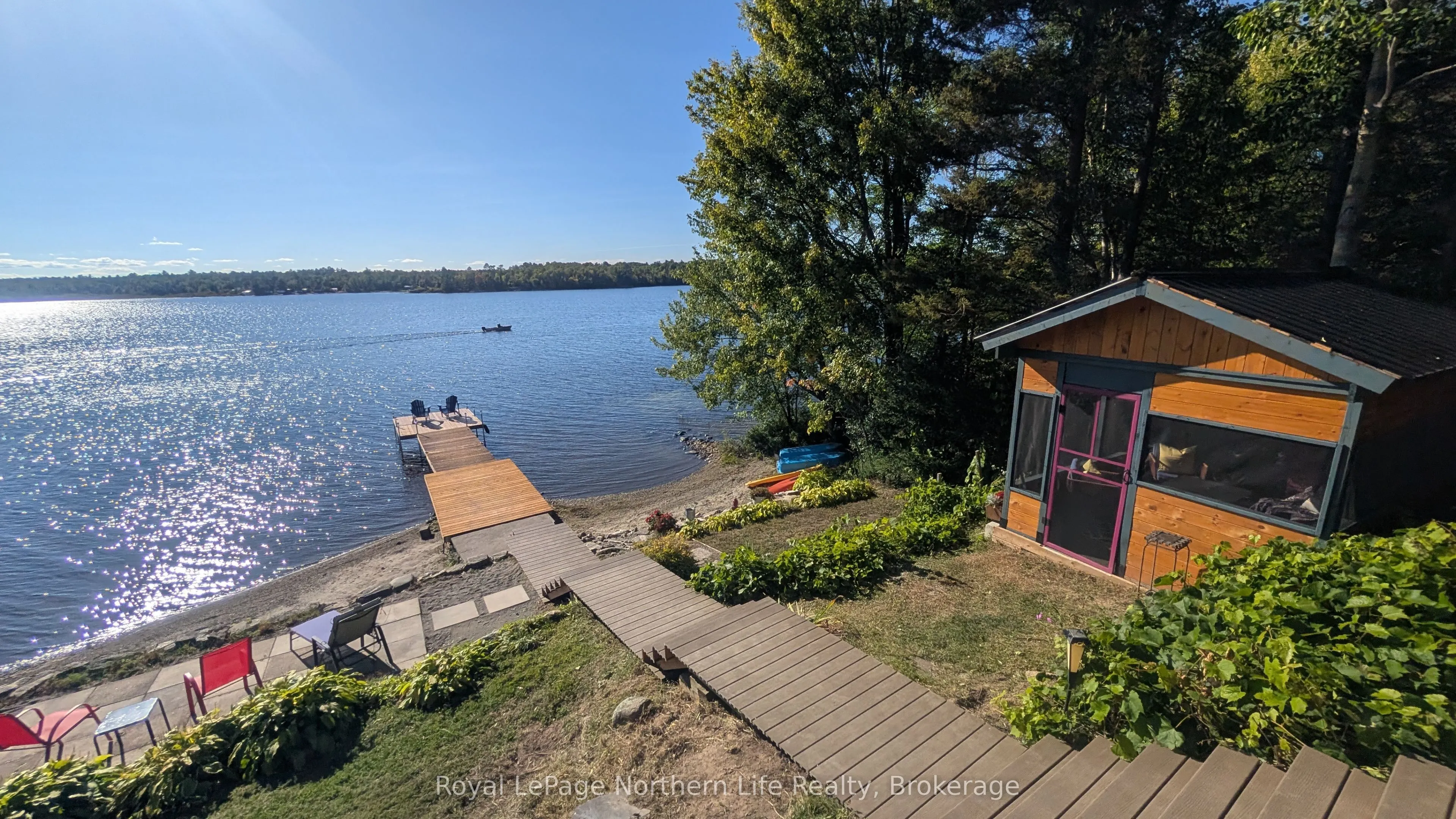 233 Norland Road